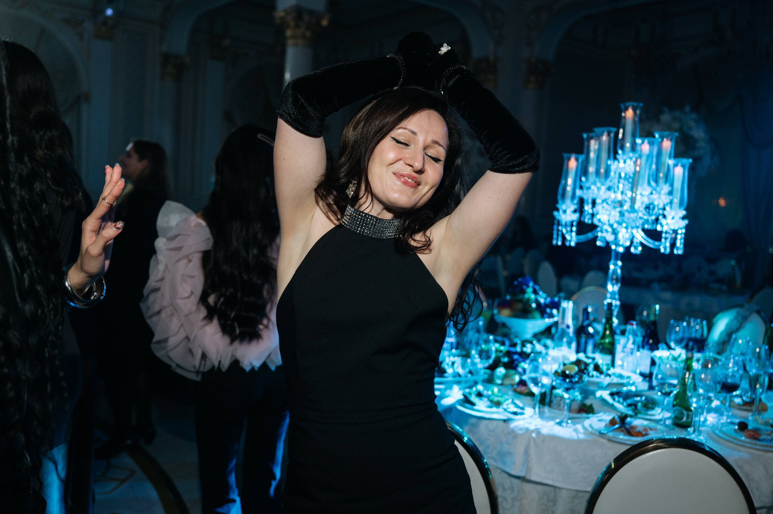 CHARUEL. Свадебный фотограф в Москве Григорий Аргунов