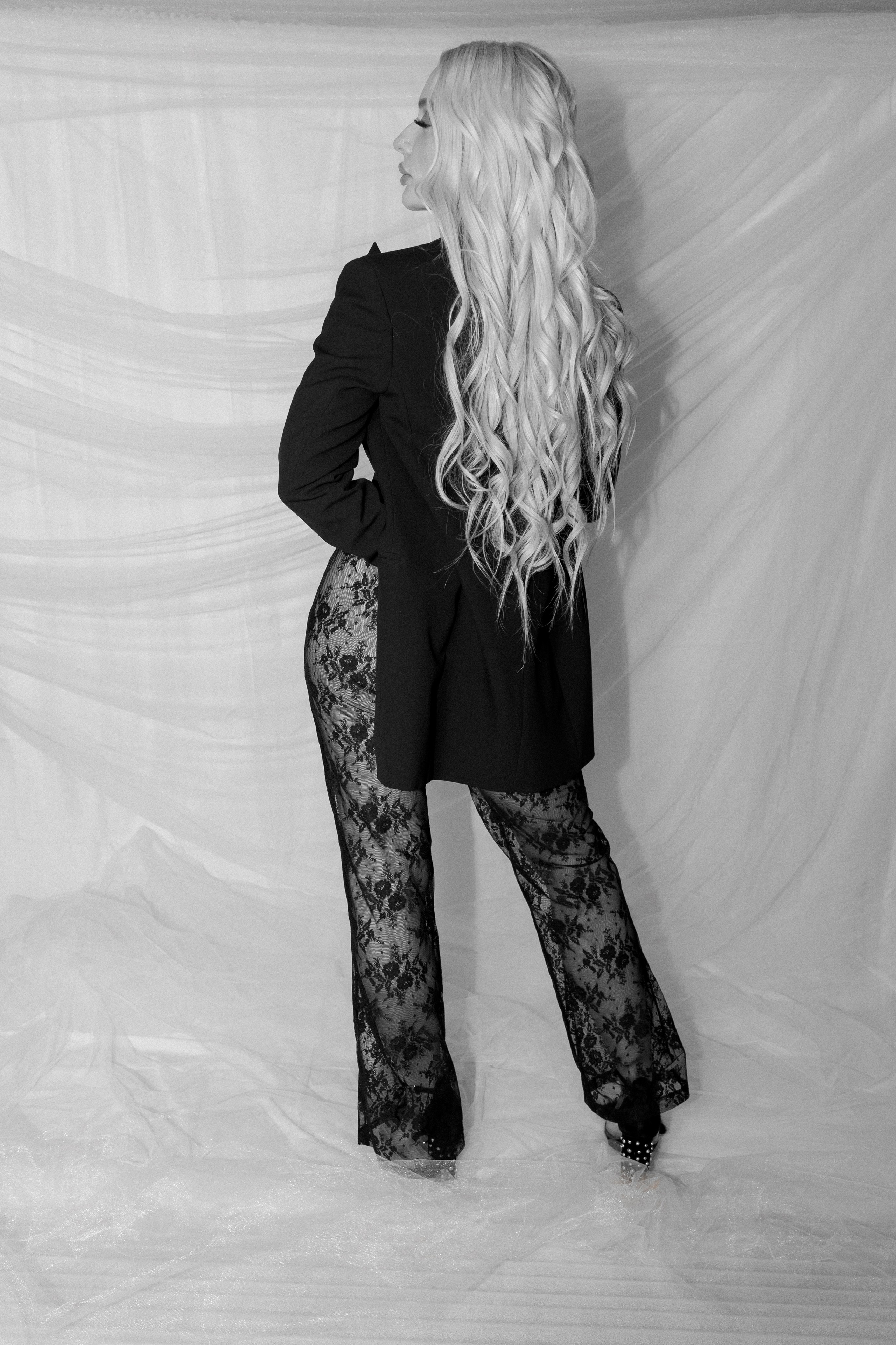 Индивидуальная. Семейный фотограф