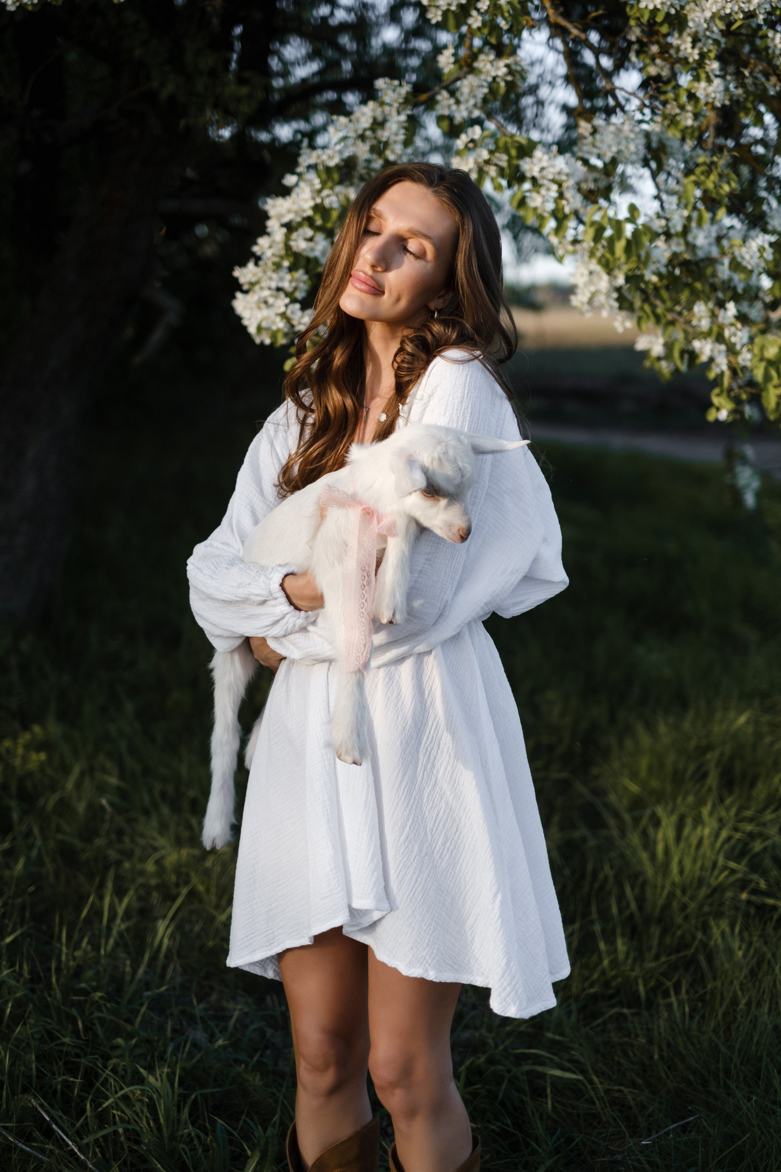 Детёныш. Свадебный фотограф в Брянске Иванникова Елена