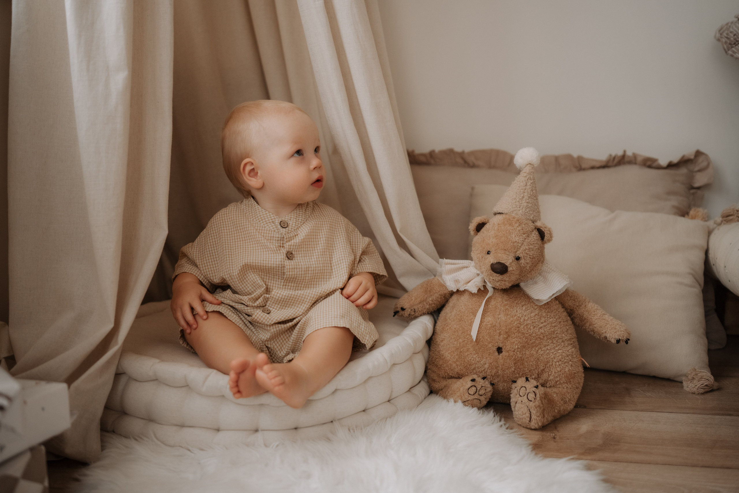 Годик Вадиму. Дьяконова Валерия семейный и детский фотограф в Санкт-Петербурге