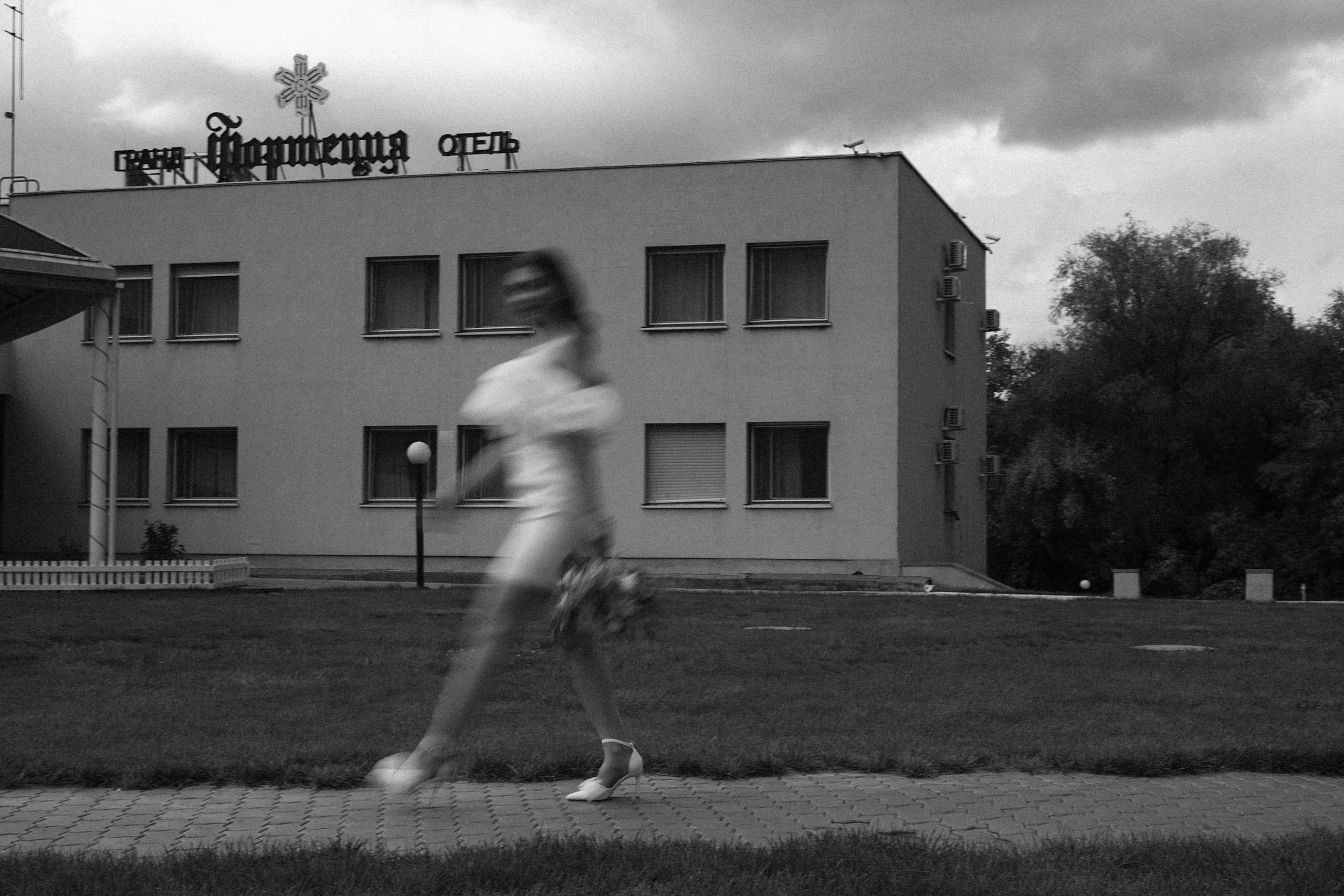 Творческий проект «Сборы Невесты». Портретный и Свадебный фотограф Юлия Bizarrko