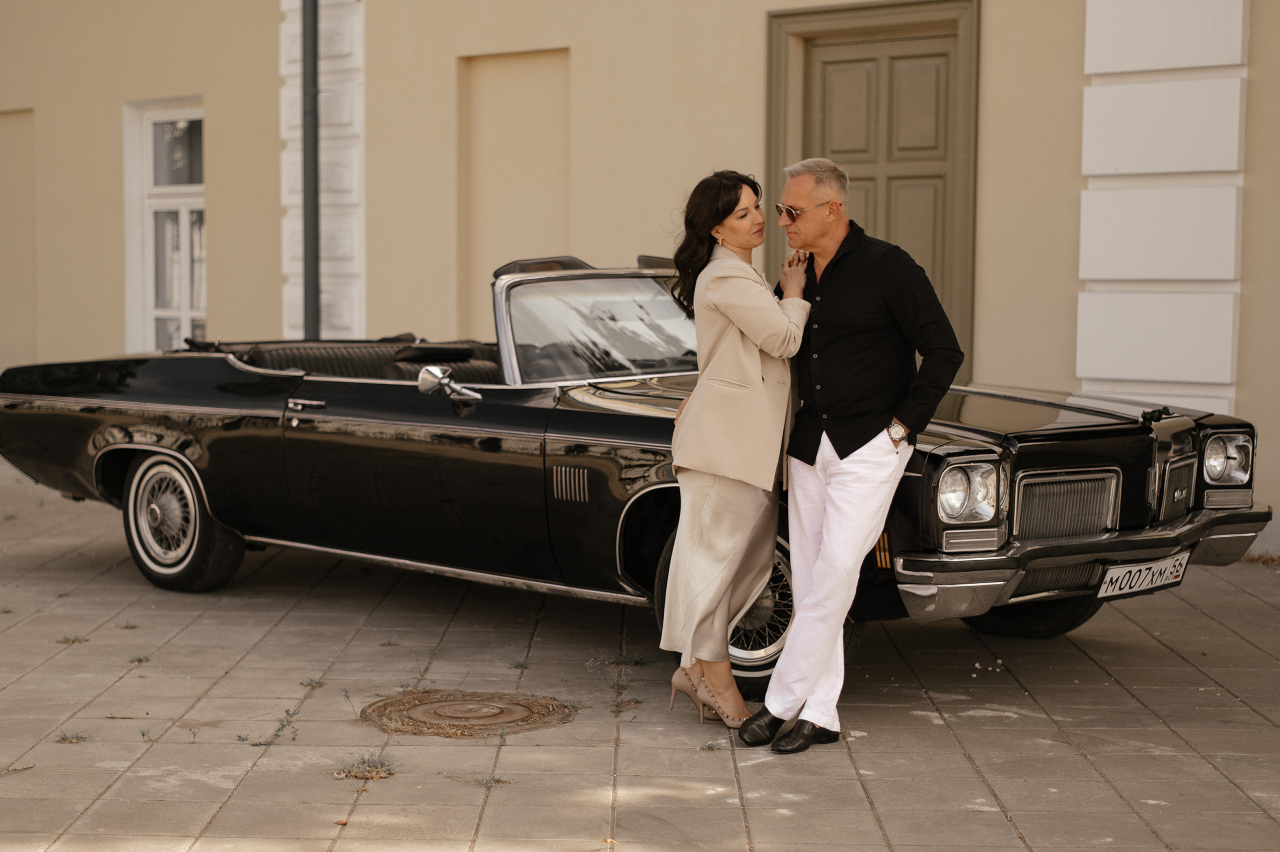 Дарья и Алексей. Портретный и Свадебный фотограф Юлия Bizarrko