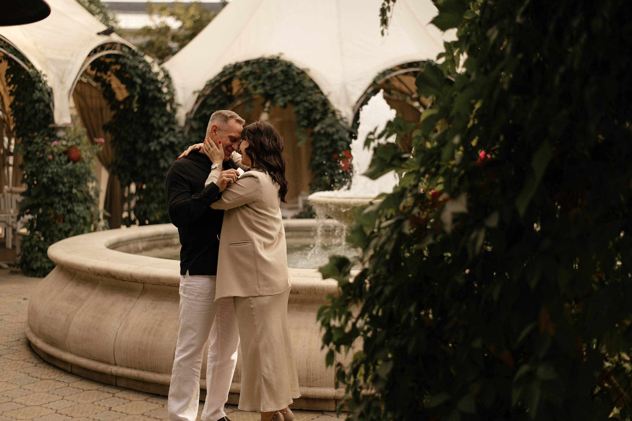 Дарья и Алексей. Портретный и Свадебный фотограф Юлия Bizarrko