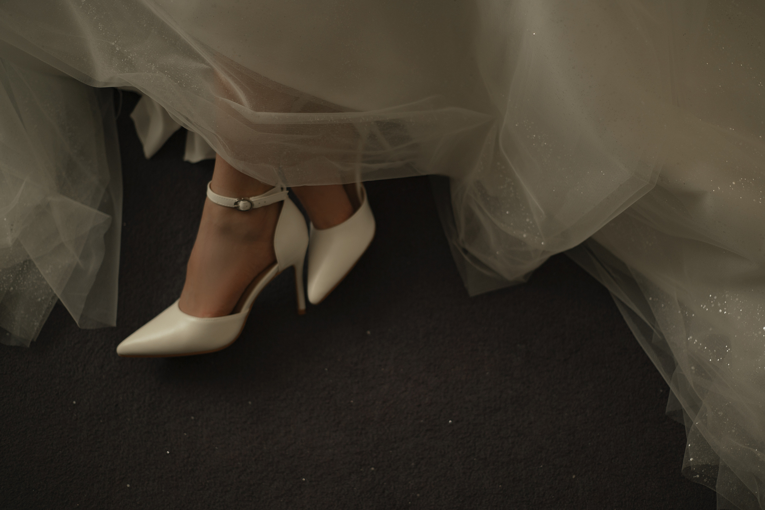 Творческий проект «Сборы Невесты». Портретный и Свадебный фотограф Юлия Bizarrko