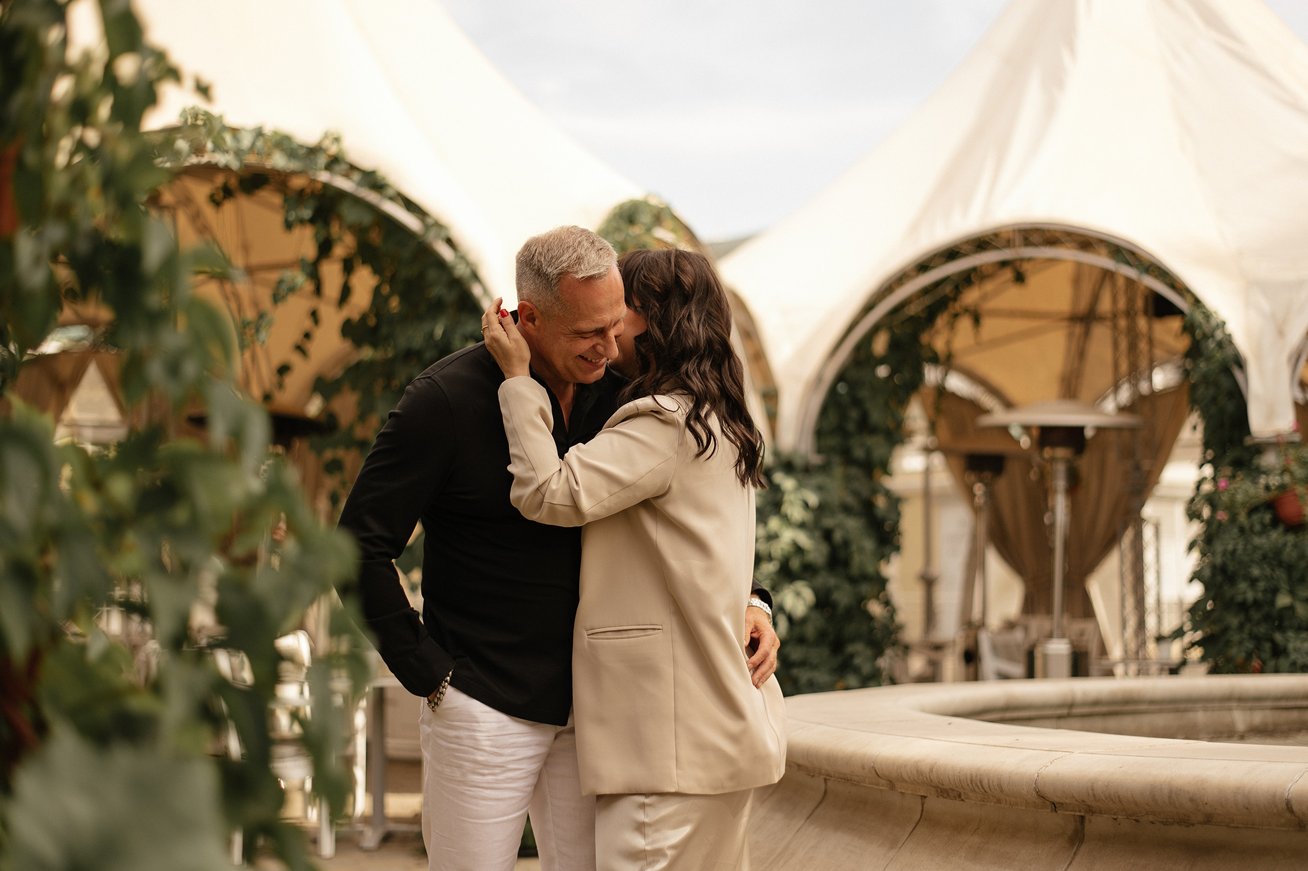 Дарья и Алексей. Портретный и Свадебный фотограф Юлия Bizarrko