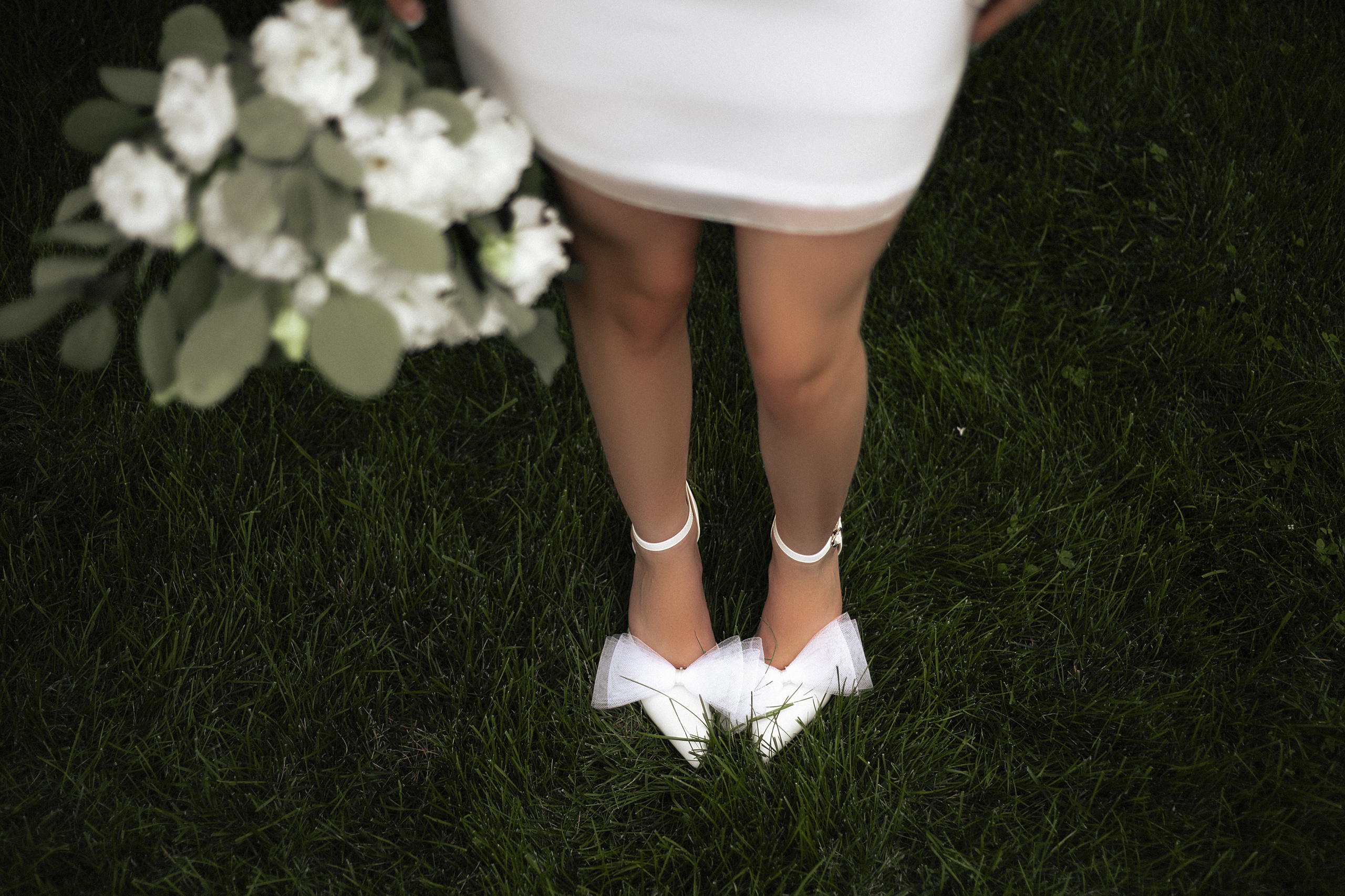 Творческий проект «Сборы Невесты». Портретный и Свадебный фотограф Юлия Bizarrko