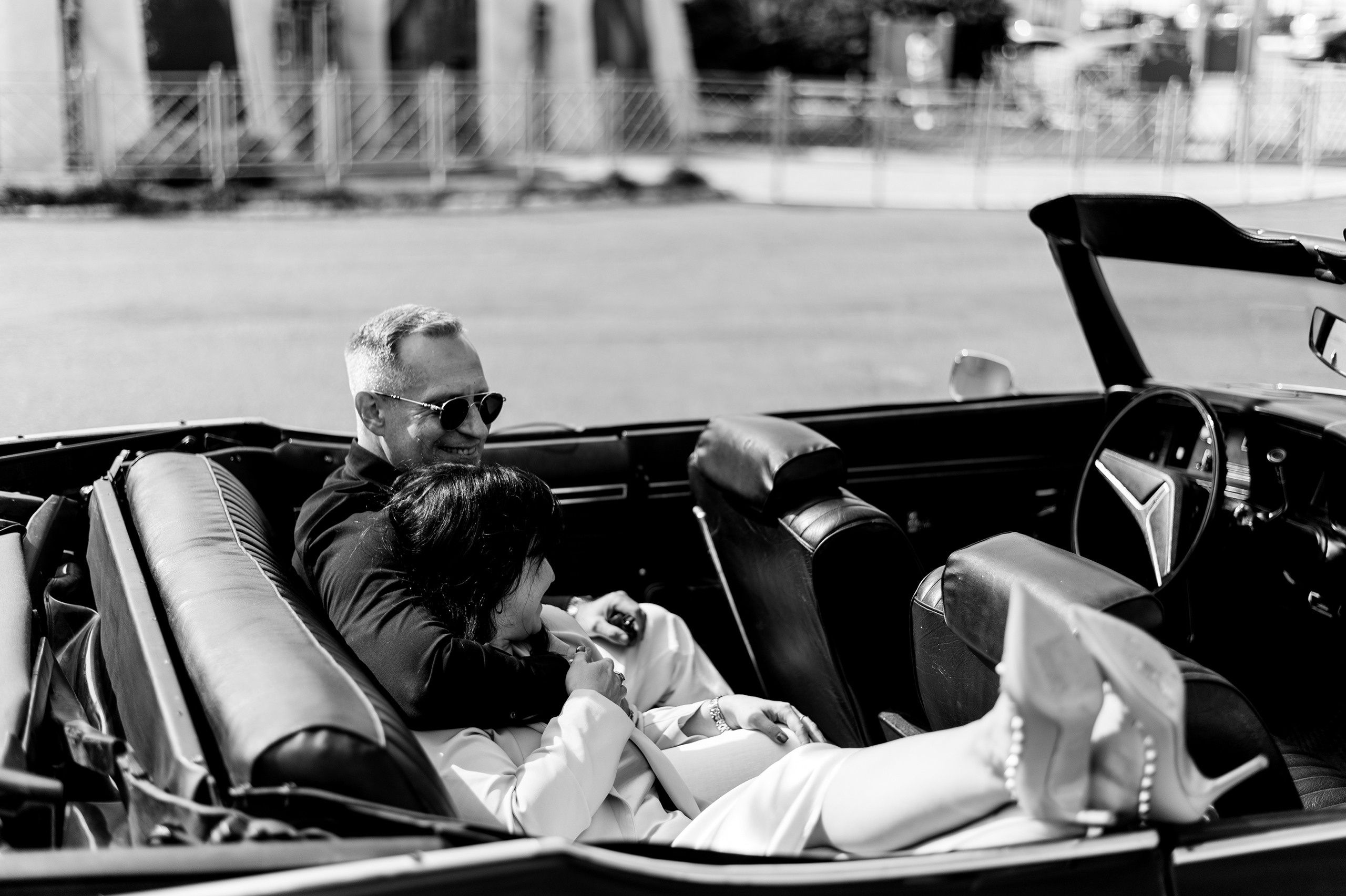 Дарья и Алексей. Портретный и Свадебный фотограф Юлия Bizarrko