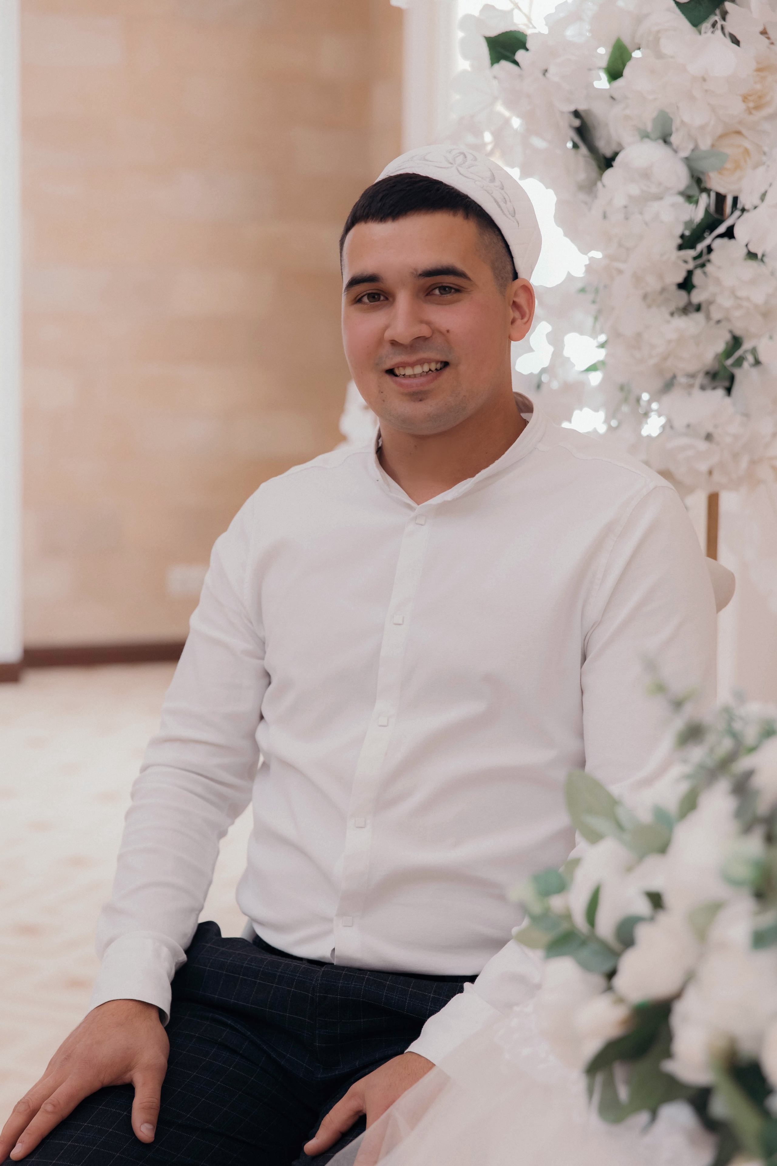 Айдар и Айгуль. Лилия Вахитова фотограф