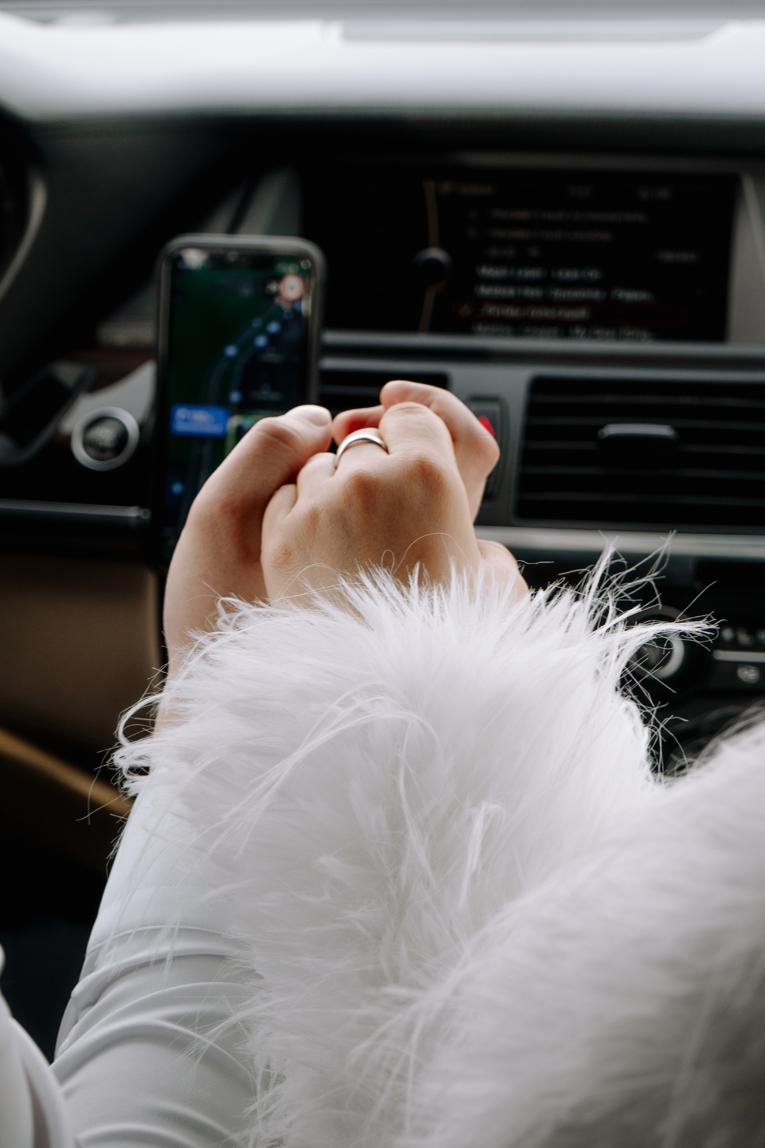 «Глеб и Диляра» 2024