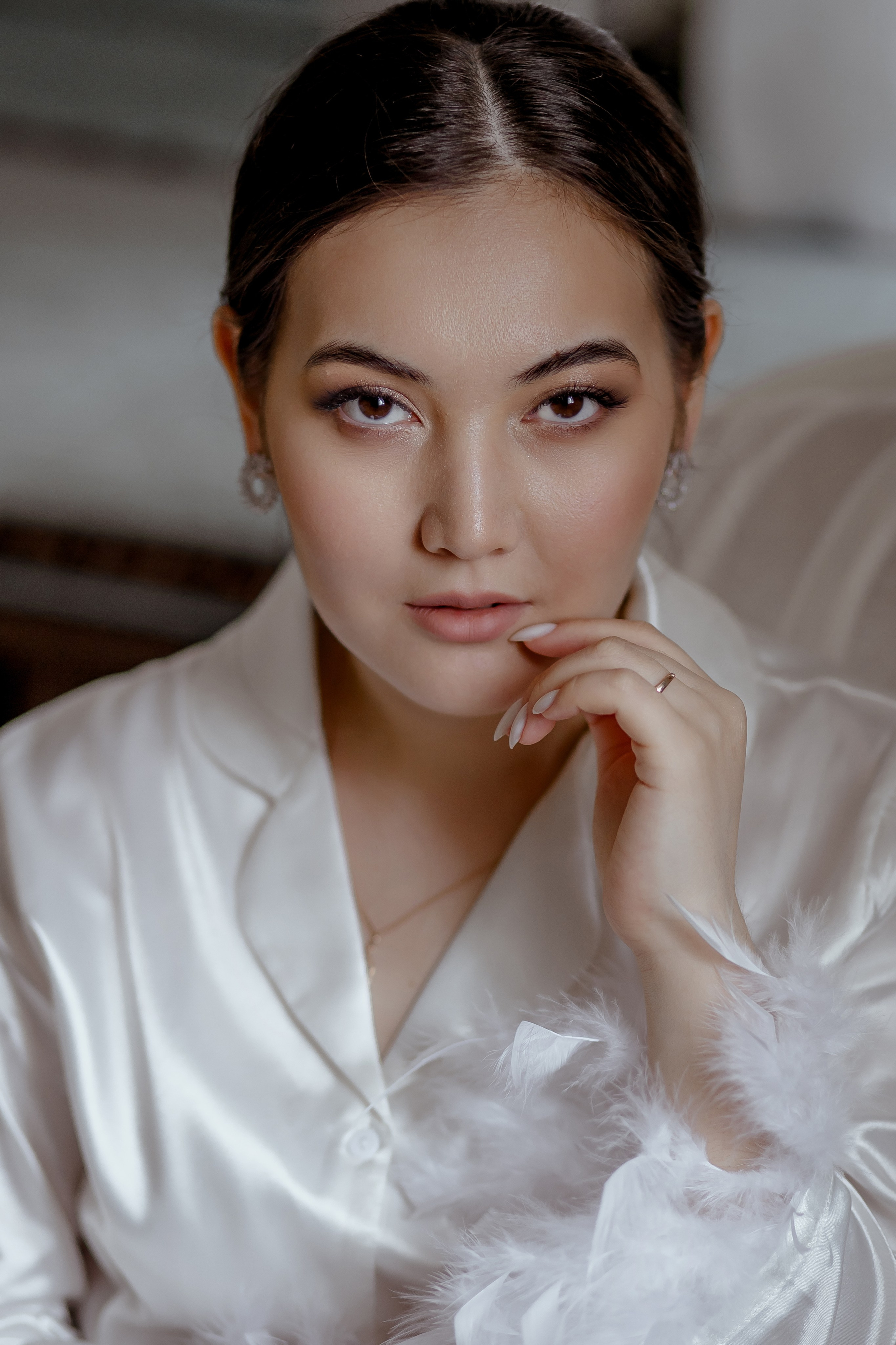 Данияр & Анжелика. Свадебный и семейный фотограф в Саратове Екатерина Ромакина