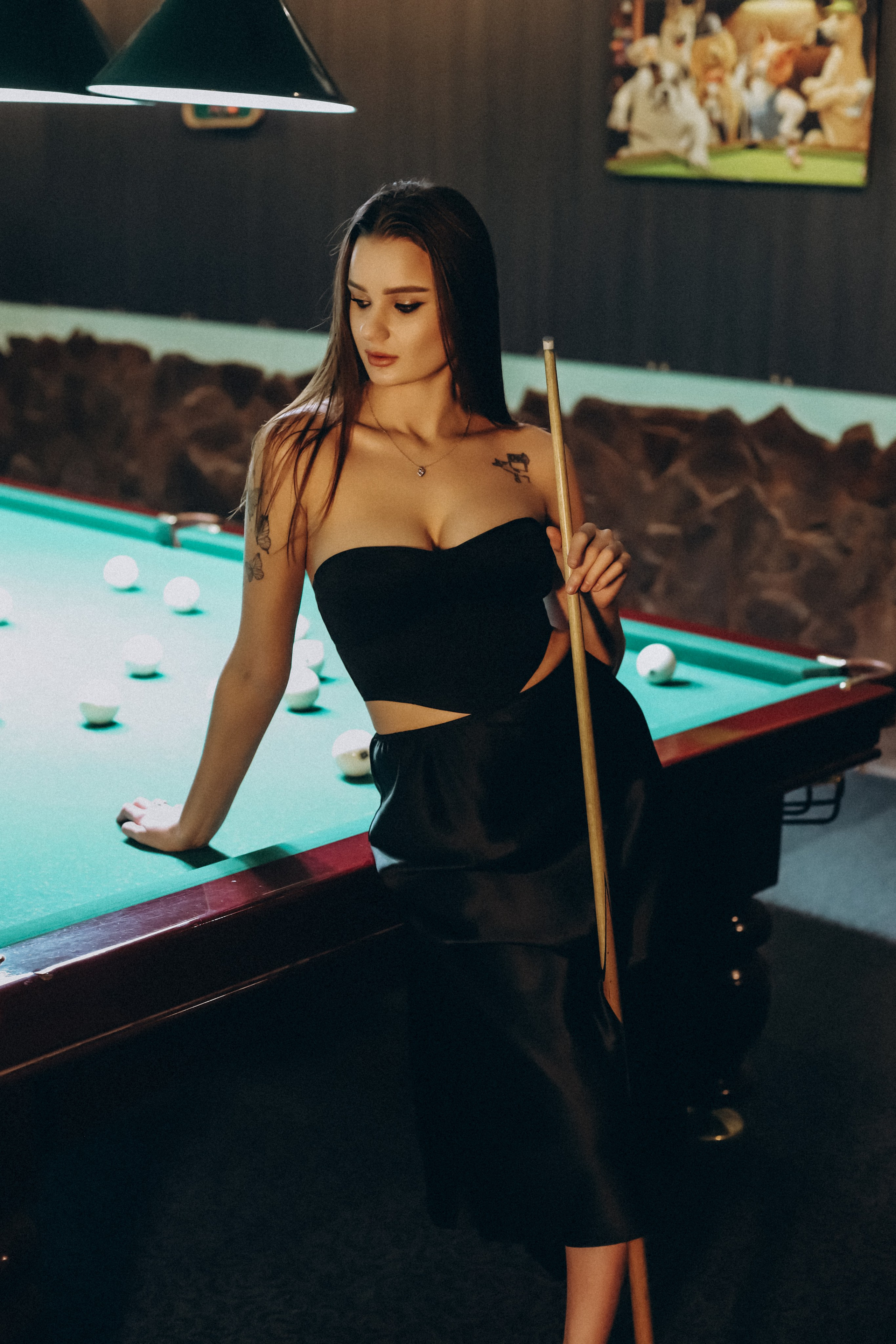 АЛИНА & СЕРГЕЙ. Фотограф Мариуполь | Ялта | Крым — Диана Мазенко