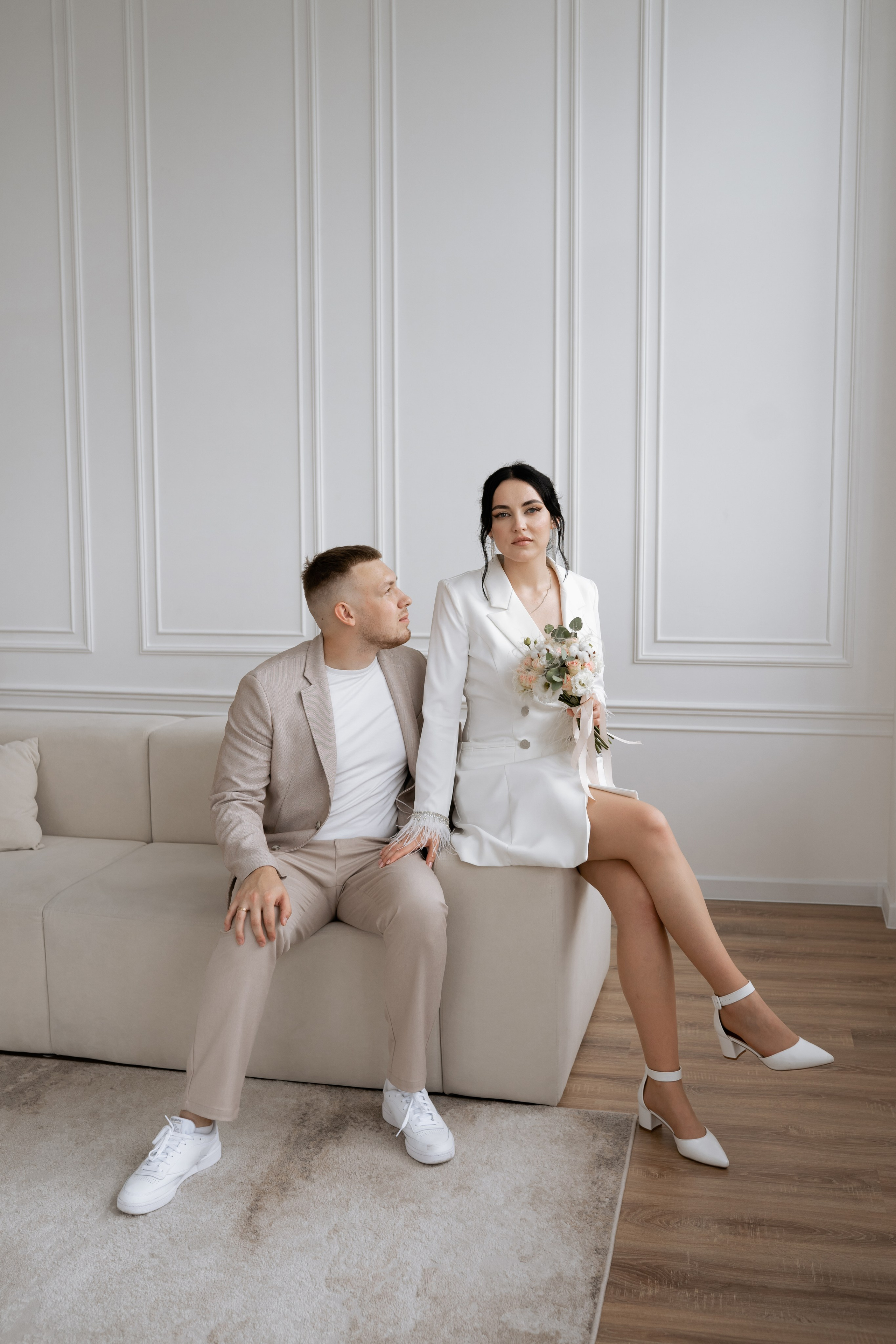 Егор и Юлия. Свадебный фотограф в Перми и Пермском крае Алена Мартынова