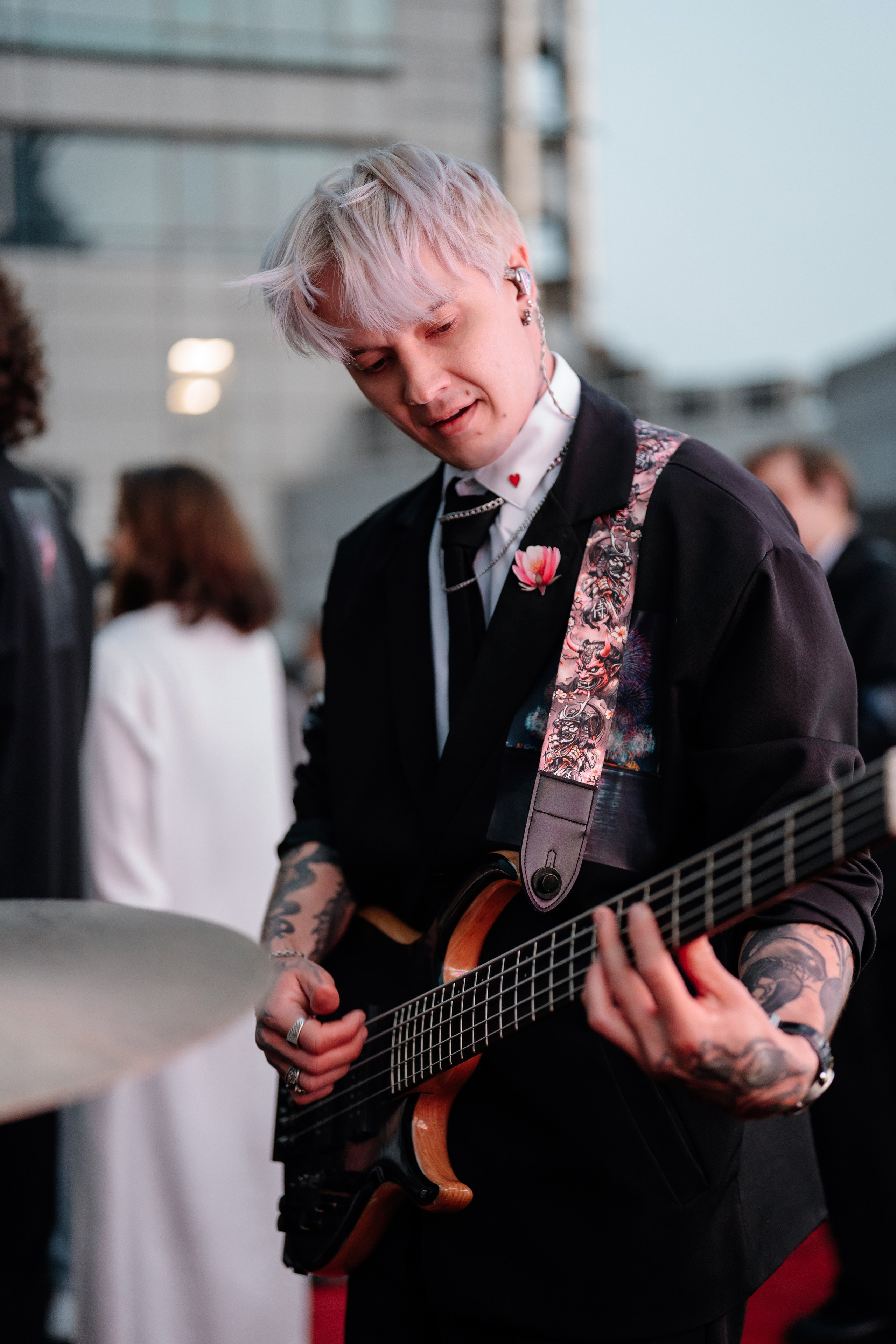 ХАКАТОН’S. Свадебный и репортажный фотограф в Москве Андрей Вайман