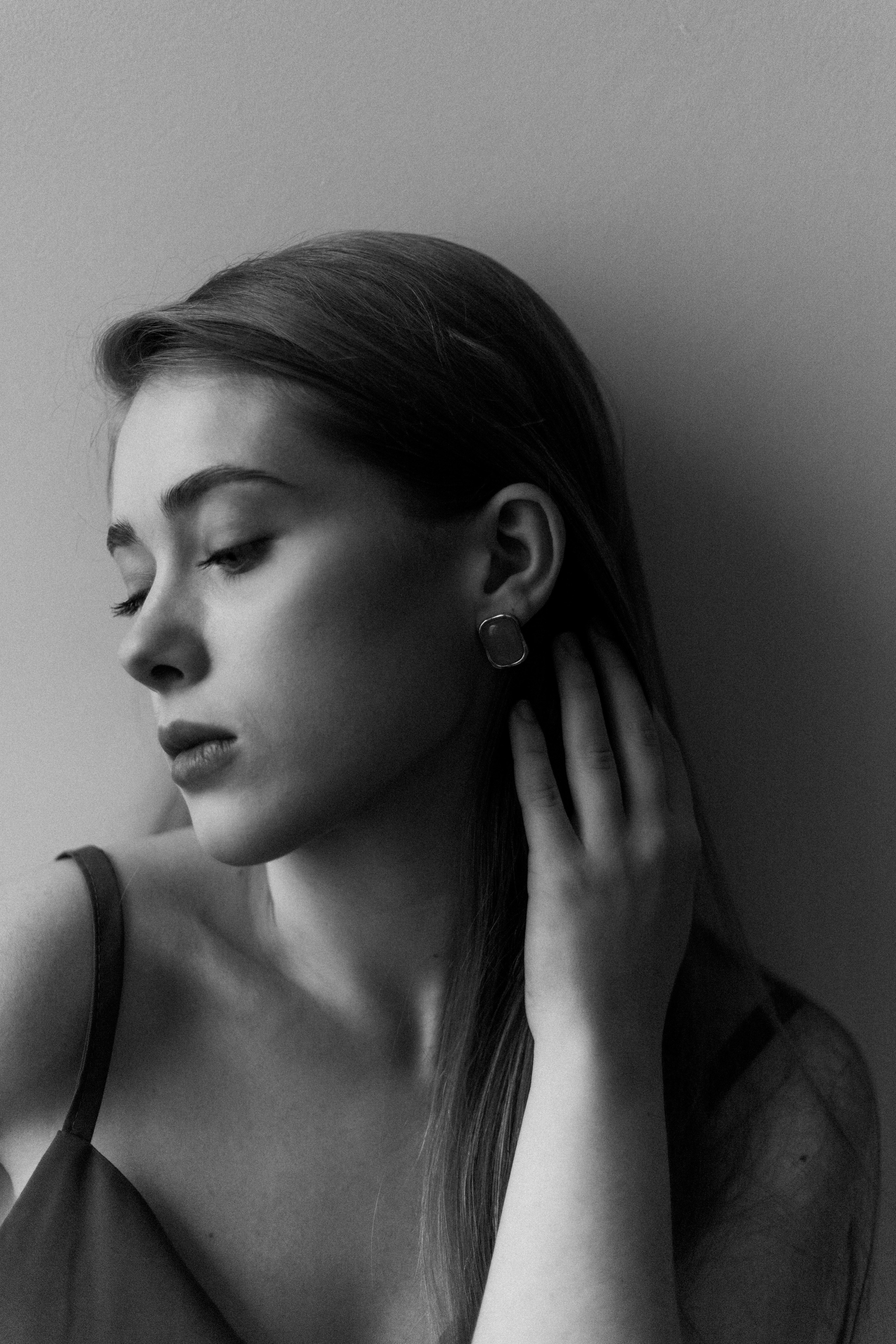 Катерина. Женский фотограф в Москве Юля Иванова