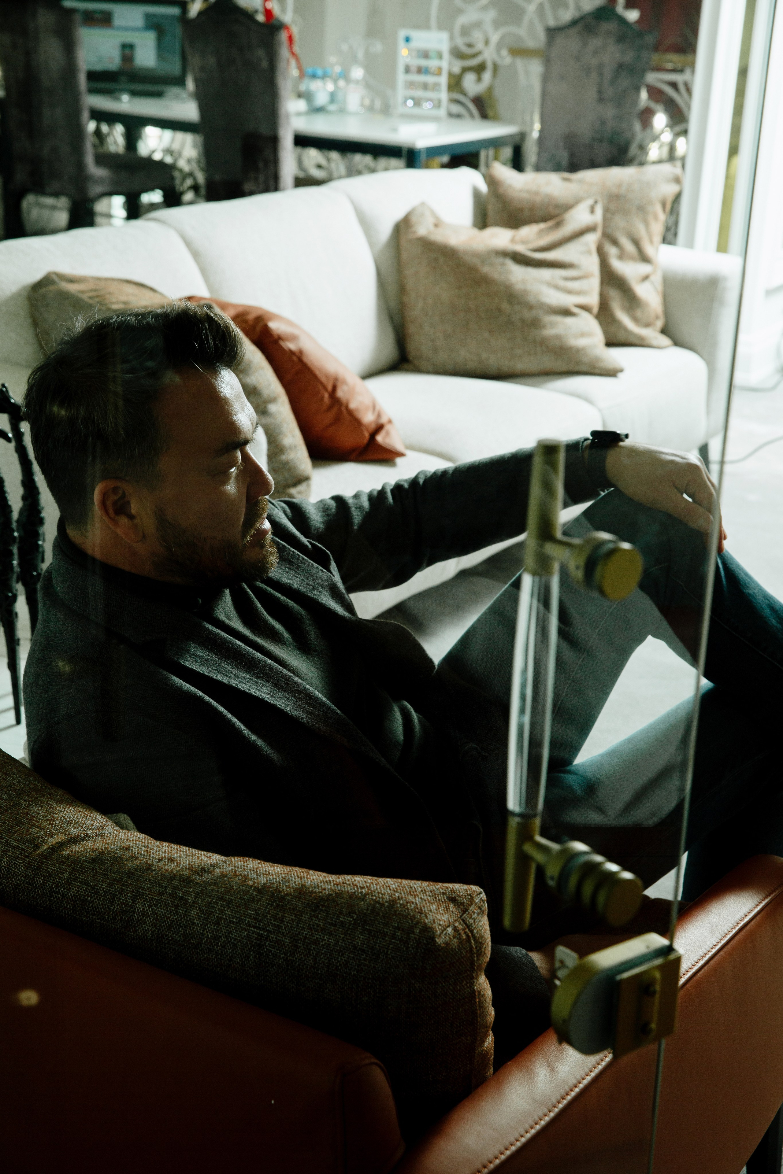 Arman. Lena Sorokina photographer, Astana, Kazakhstan