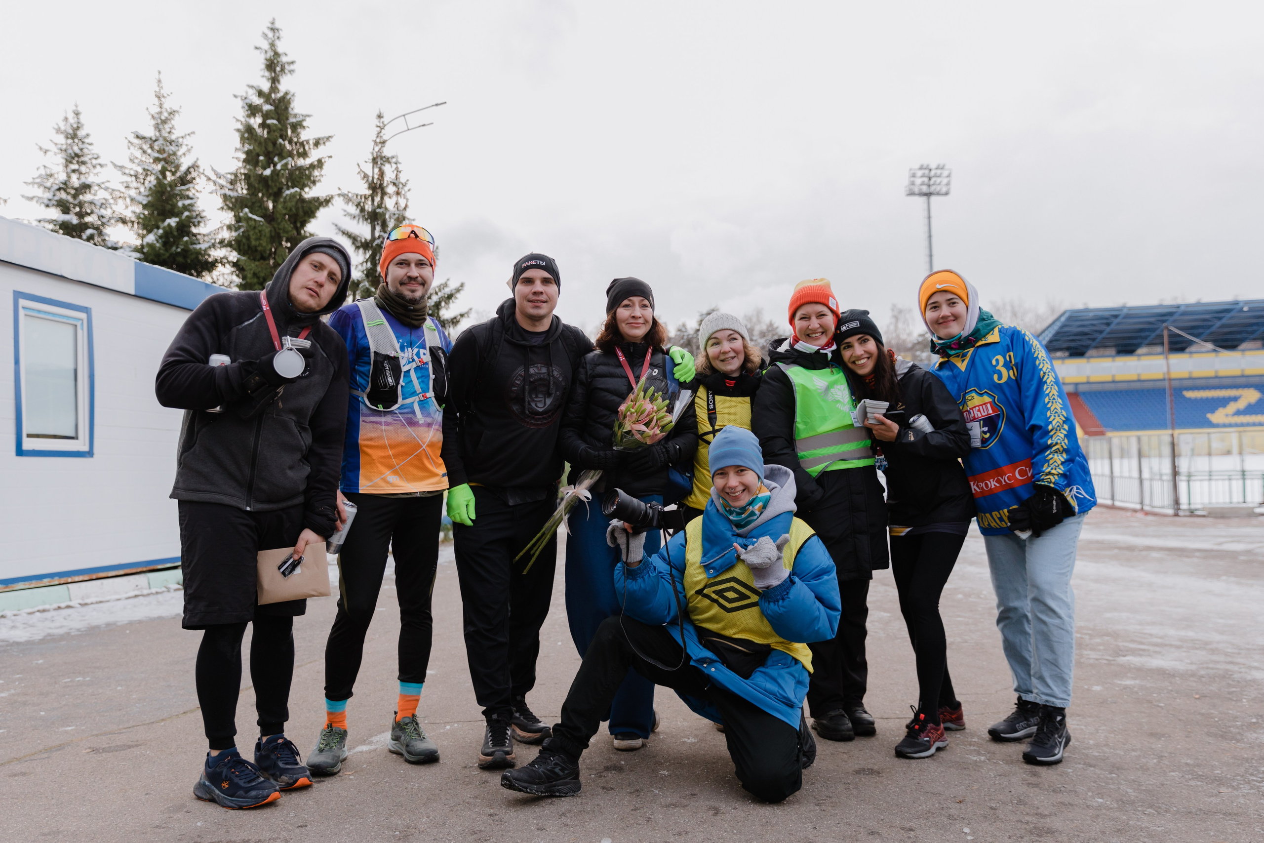 #марафонудома Красногорск. Семейный фотограф Москва