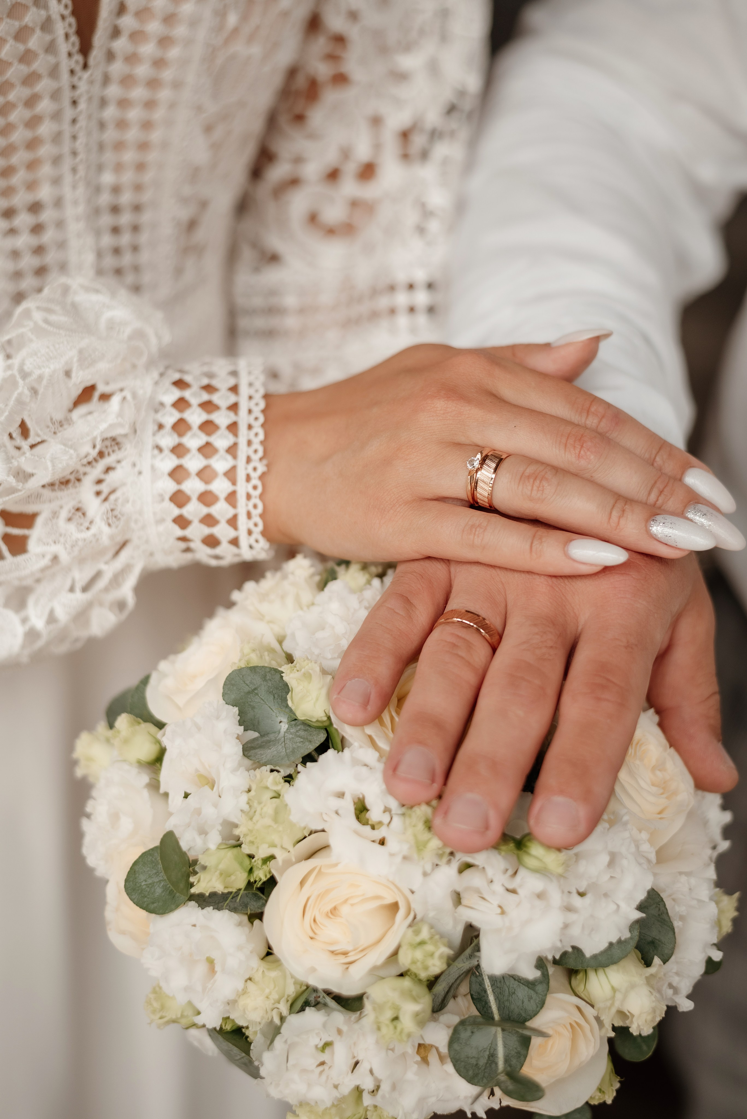 Свадебный. Профессиональный фотограф в Ярославле и Москве, Филинская Анастасия