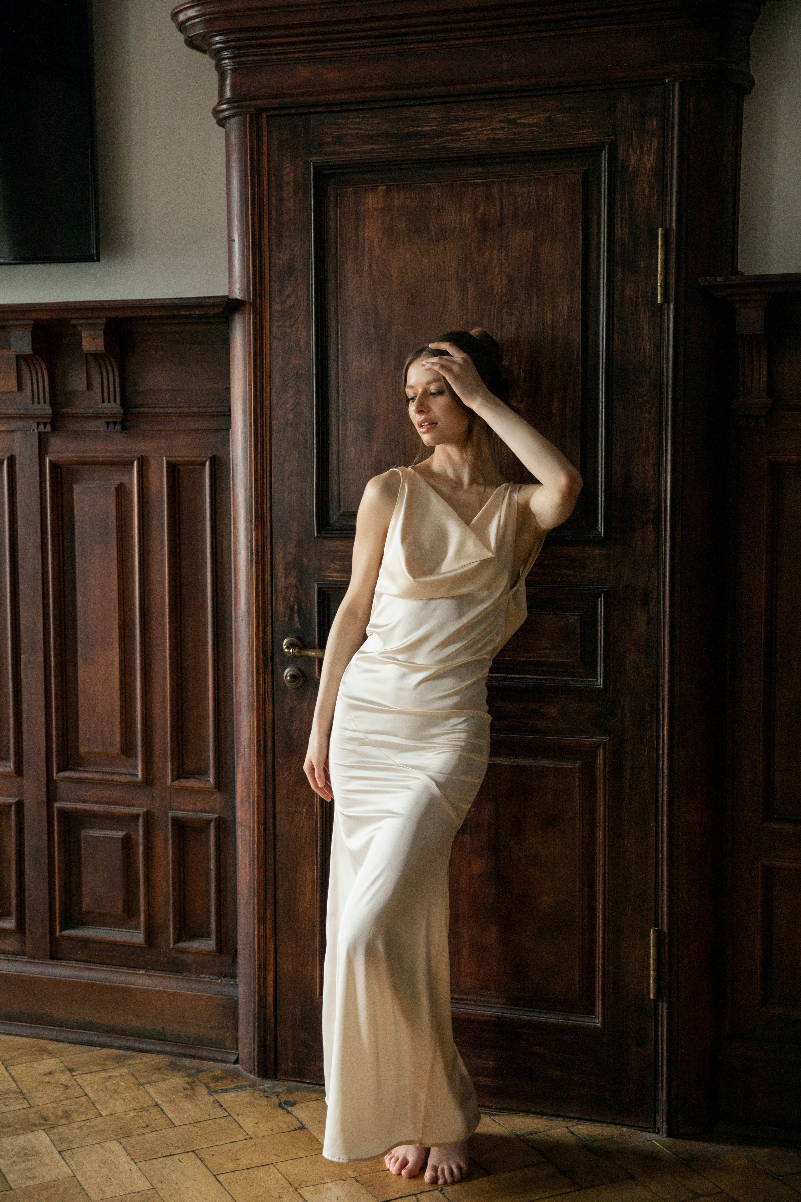 Алина и Роман. Свадебный и портретный фотограф