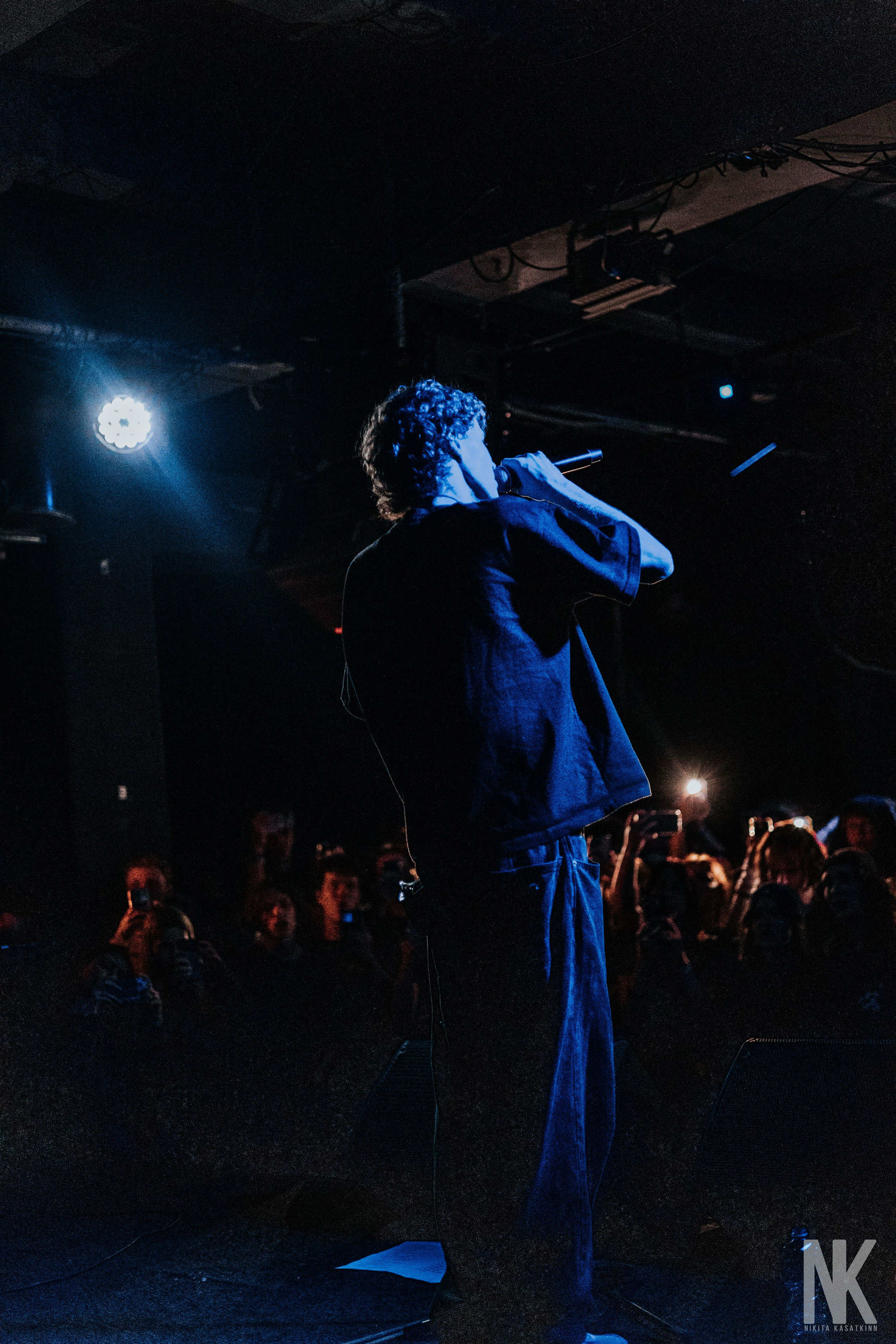 COLD CARTI 11.04 КАЗАНЬ. Касаткин Никита. Фотограф