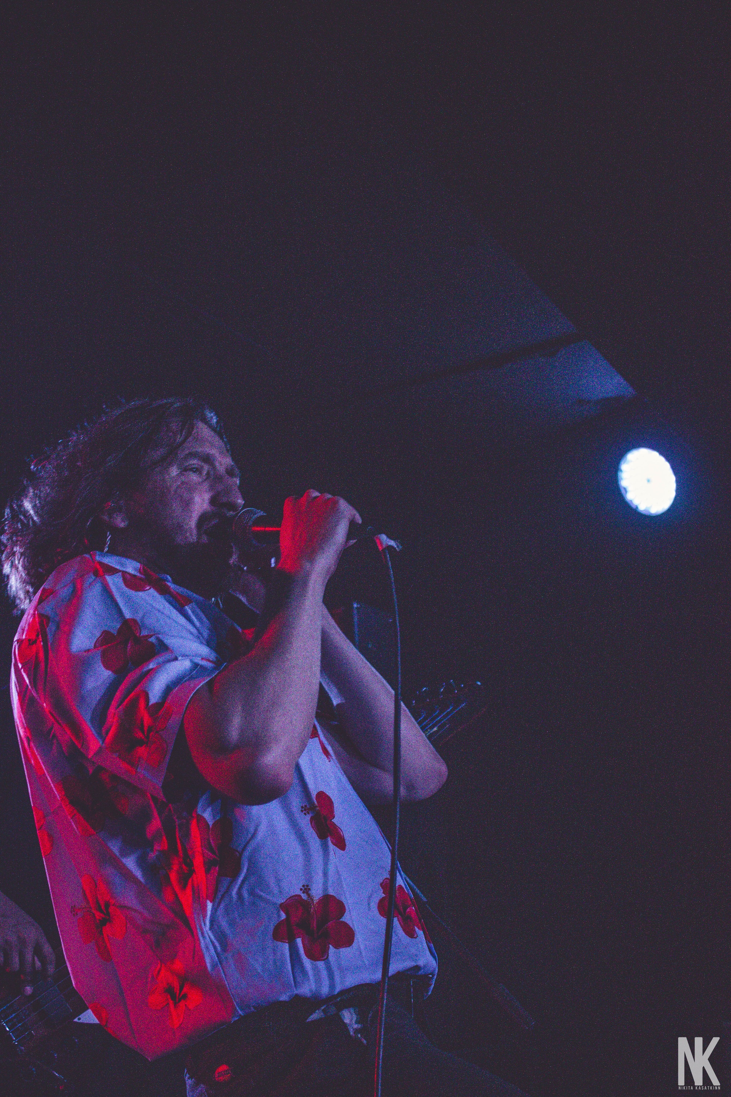 Видеокассета твоих родителей 14.09 Ижевск. Касаткин Никита. Фотограф