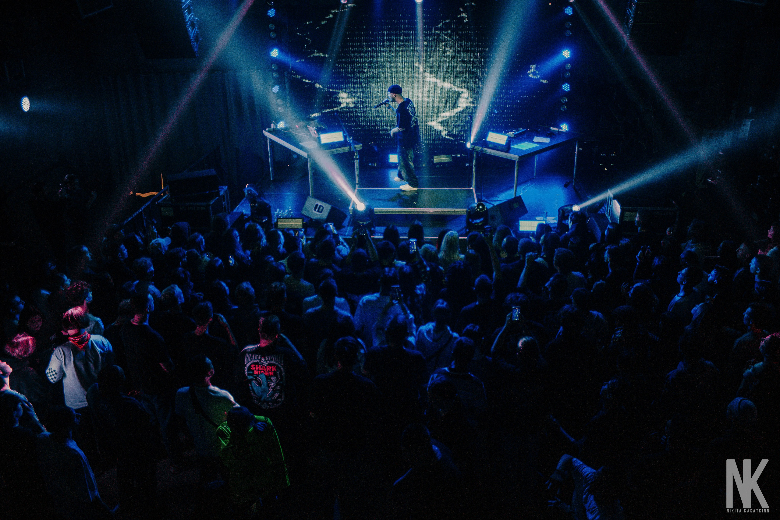 КУОК 16.11 КАЗАНЬ. Касаткин Никита. Фотограф