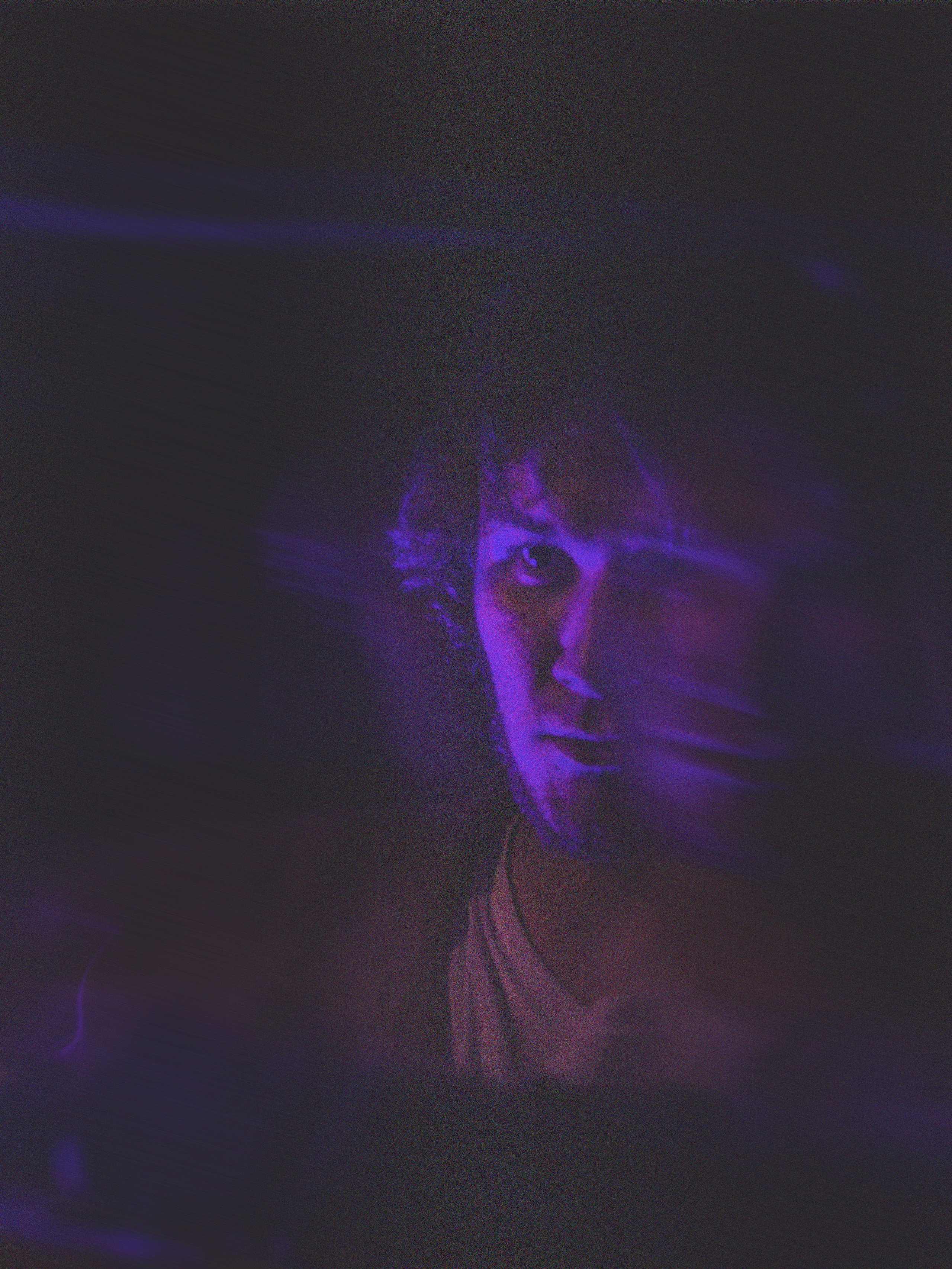 Кирилл. Фотосессия в стиле Драйв. Касаткин Никита. Фотограф