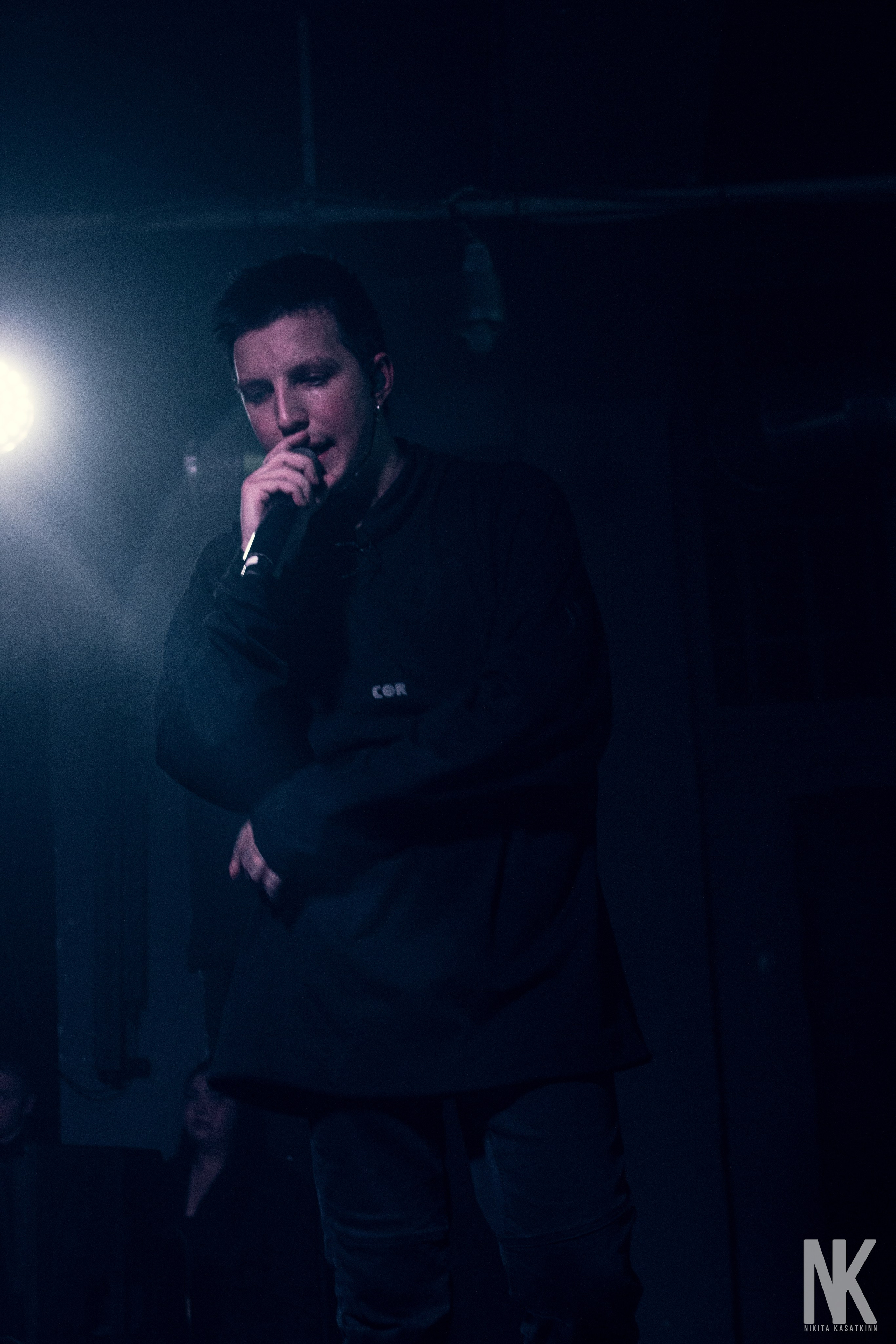 MZLFF 17.10 КАЗАНЬ. Касаткин Никита. Фотограф