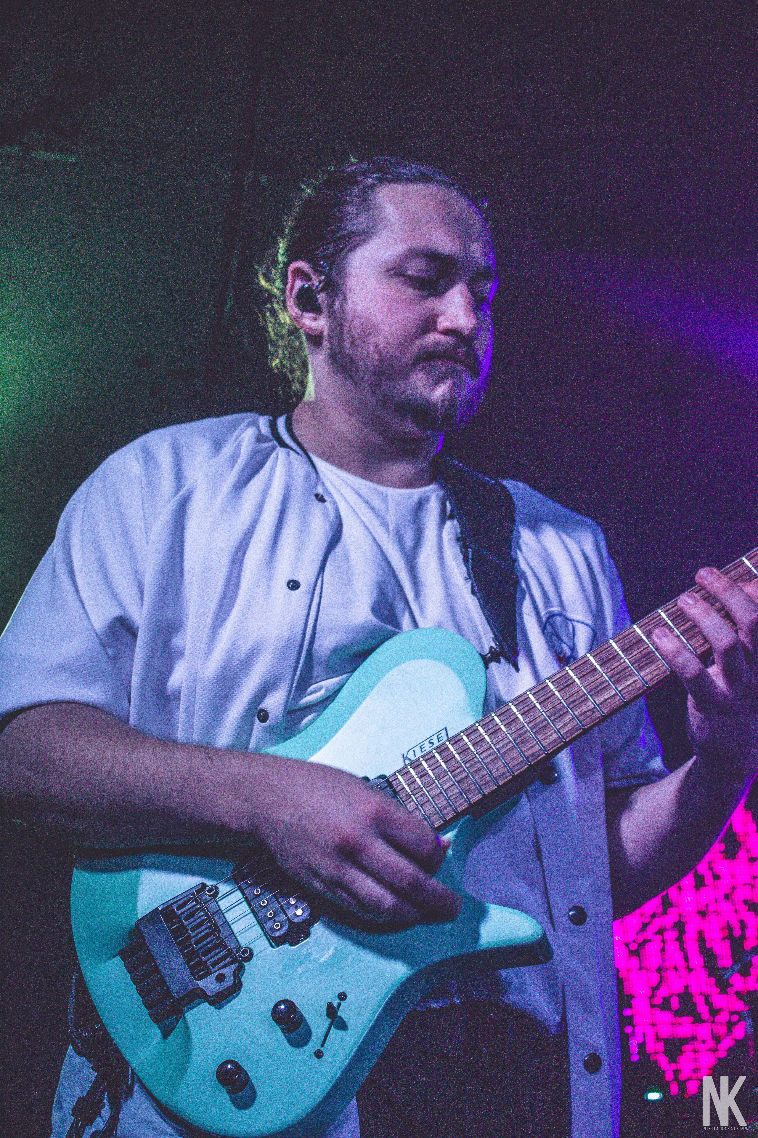 Видеокассета твоих родителей 14.09 Ижевск. Касаткин Никита. Фотограф