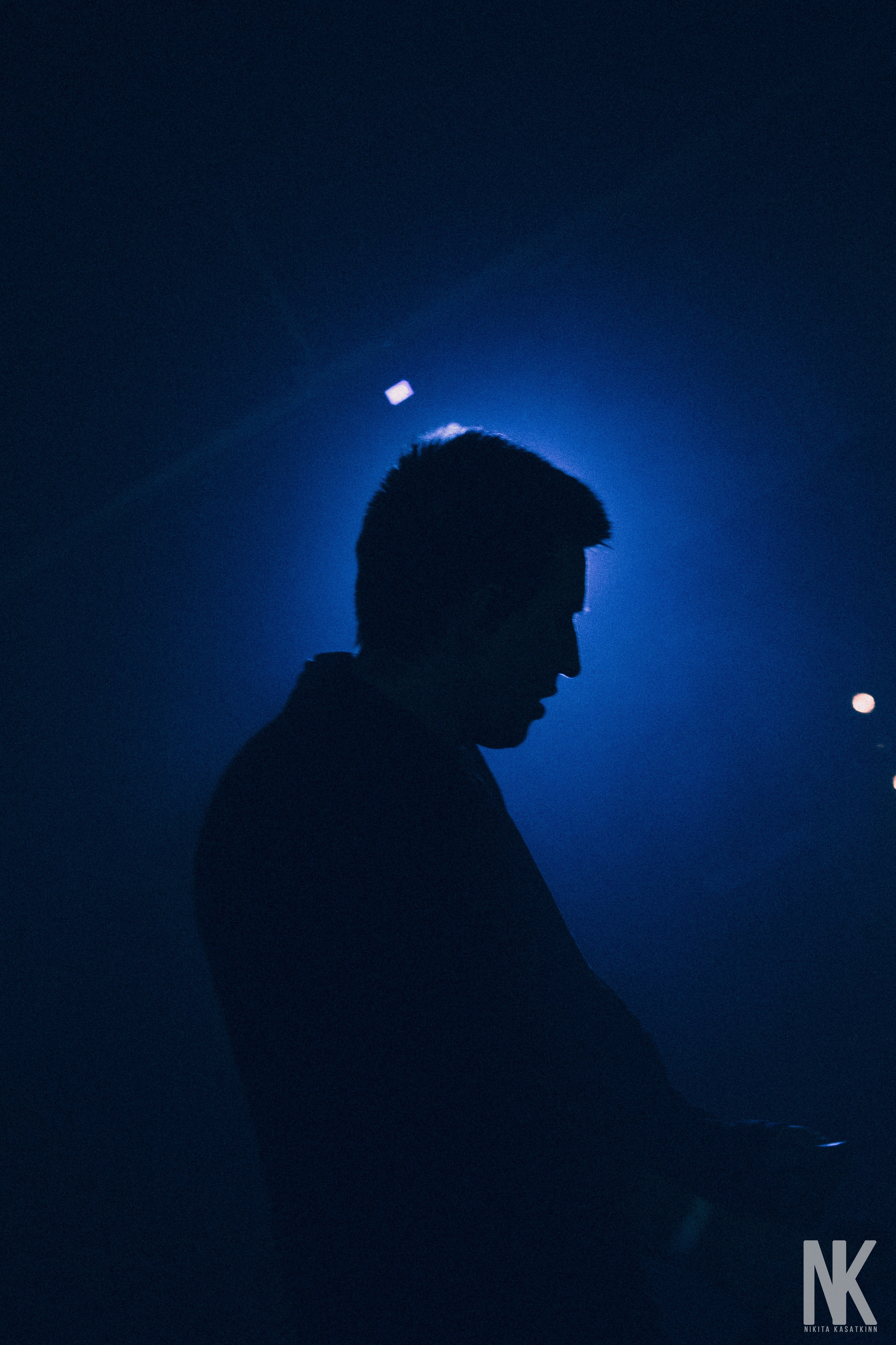 MZLFF 17.10 КАЗАНЬ. Касаткин Никита. Фотограф