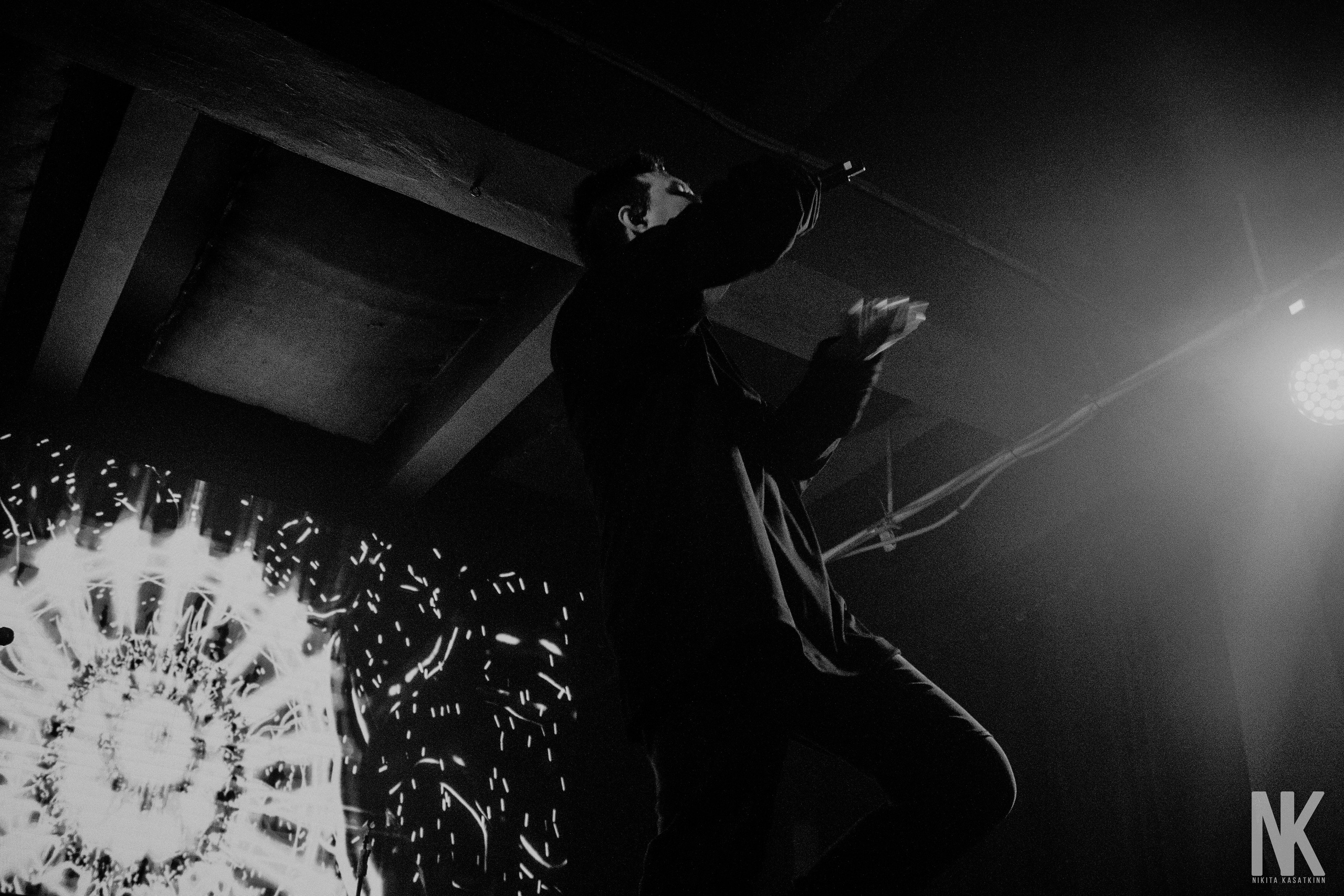 MZLFF 17.10 КАЗАНЬ. Касаткин Никита. Фотограф