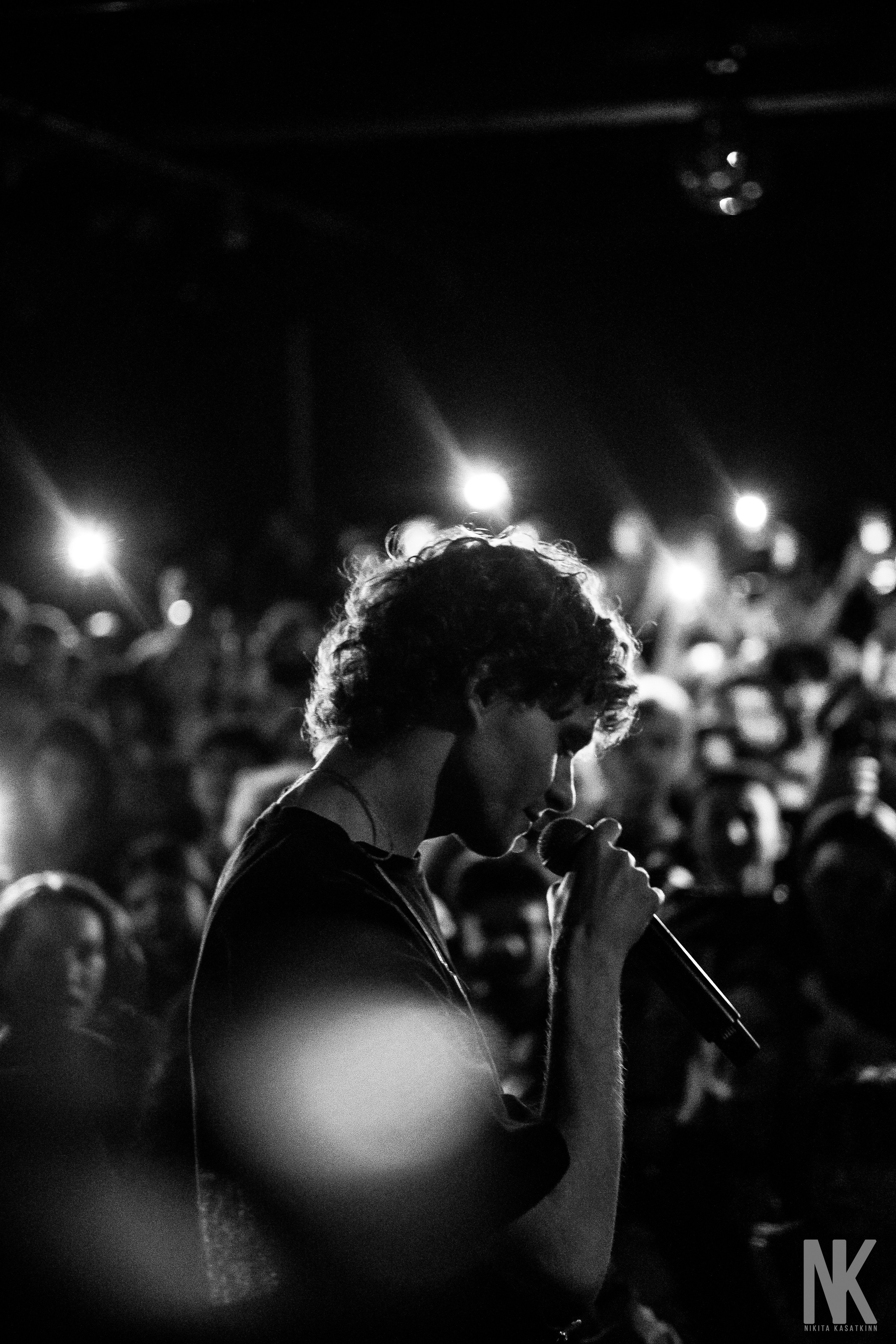 COLD CARTI 11.04 КАЗАНЬ. Касаткин Никита. Фотограф