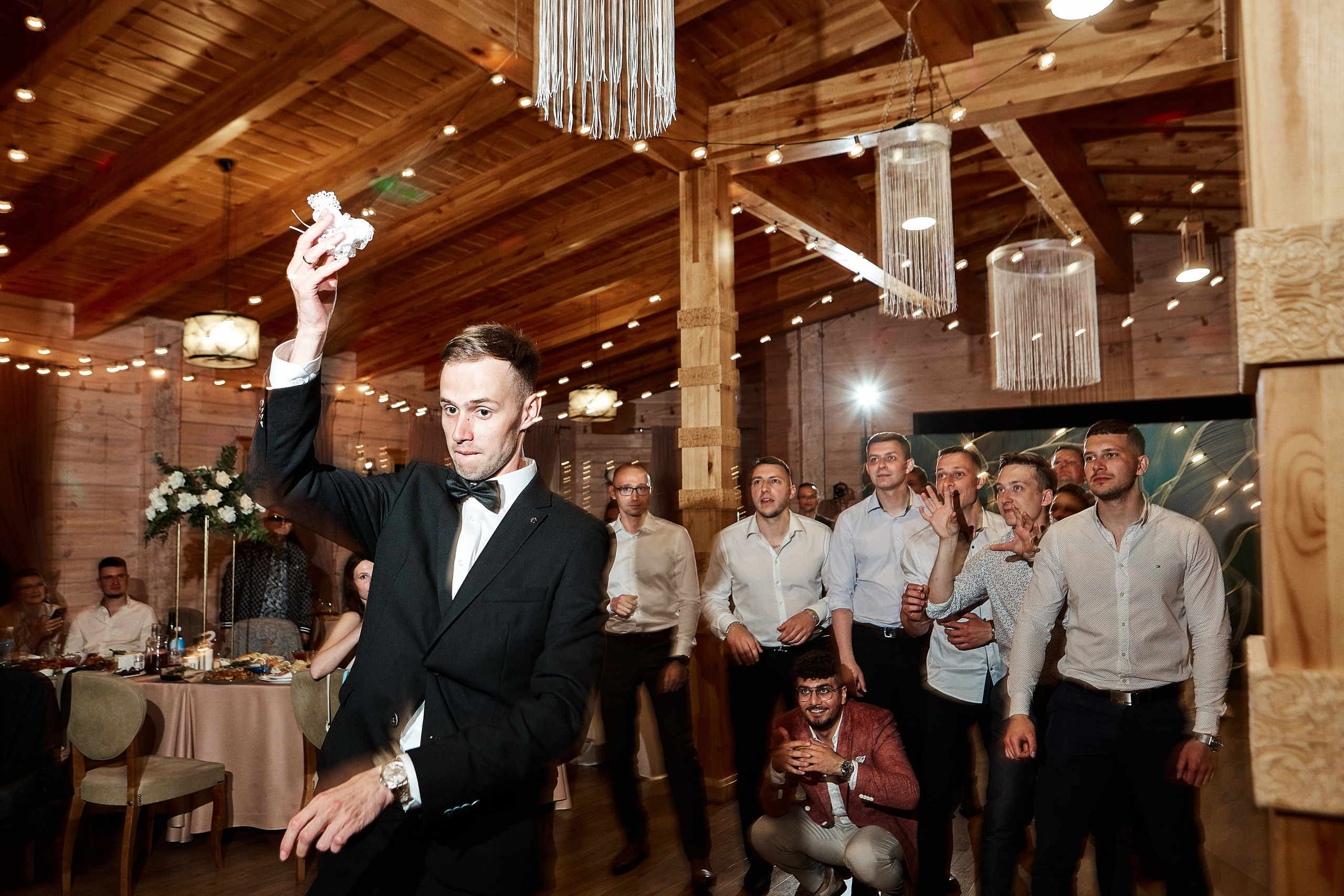 Кирилл + Лора. Свадебный фотограф на Камчатке Ян Панов