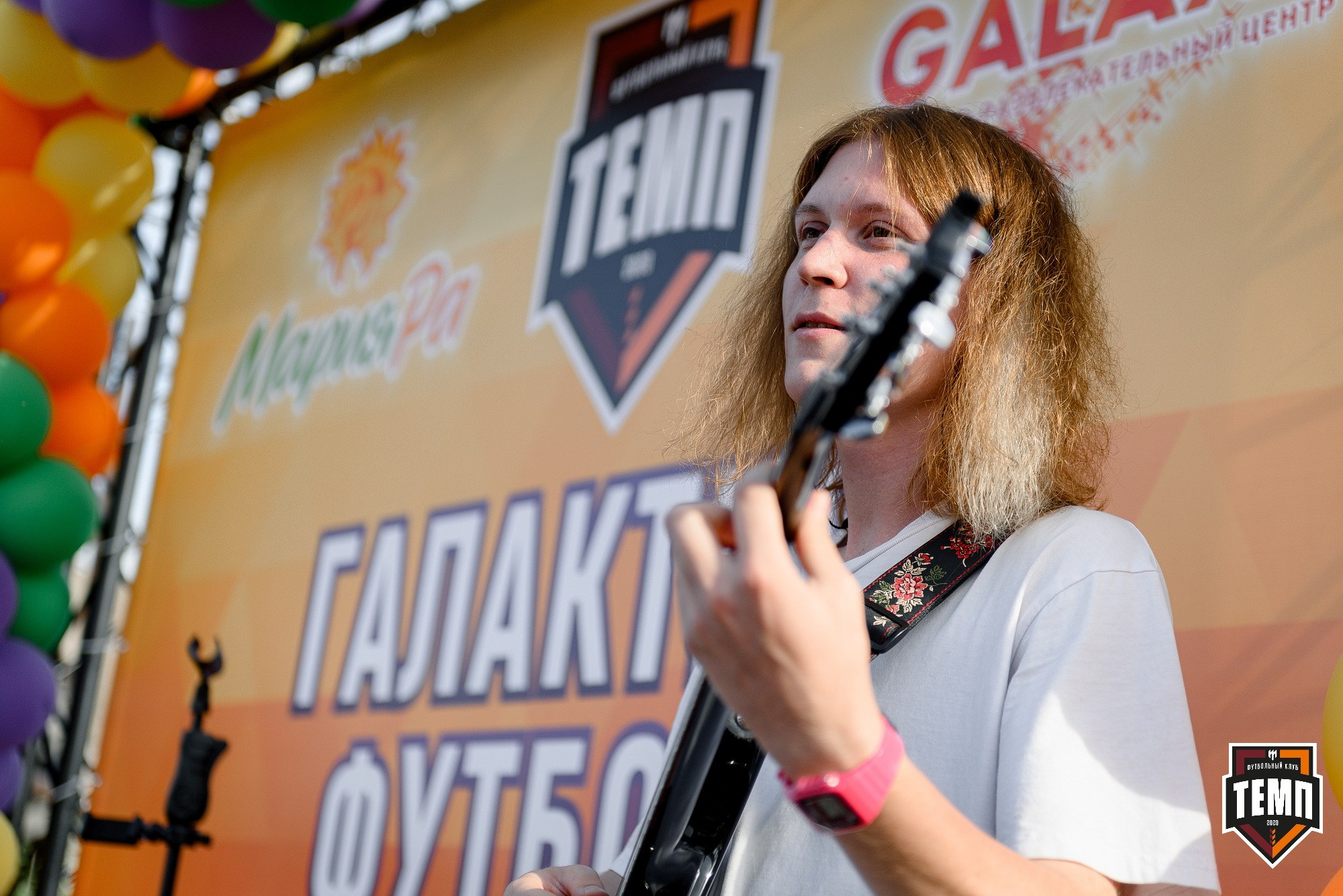 Кубок Fonbet России по футболу 2024. Свадебный и репортажный фотограф Никита Сницарев в Барнауле