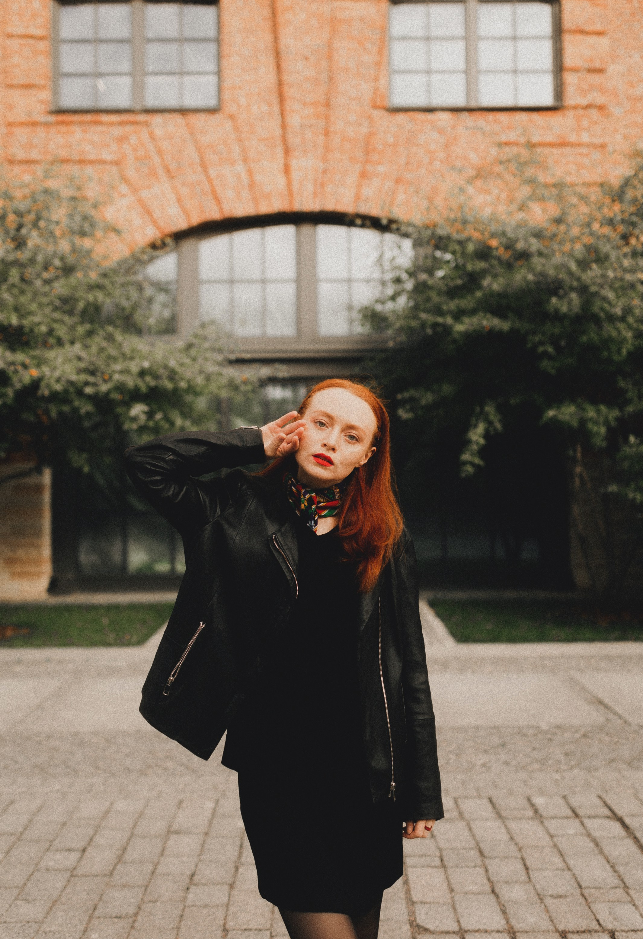 Lera. Свадебный и портретный фотограф в Калининграде и Москве Марк Юдинцев