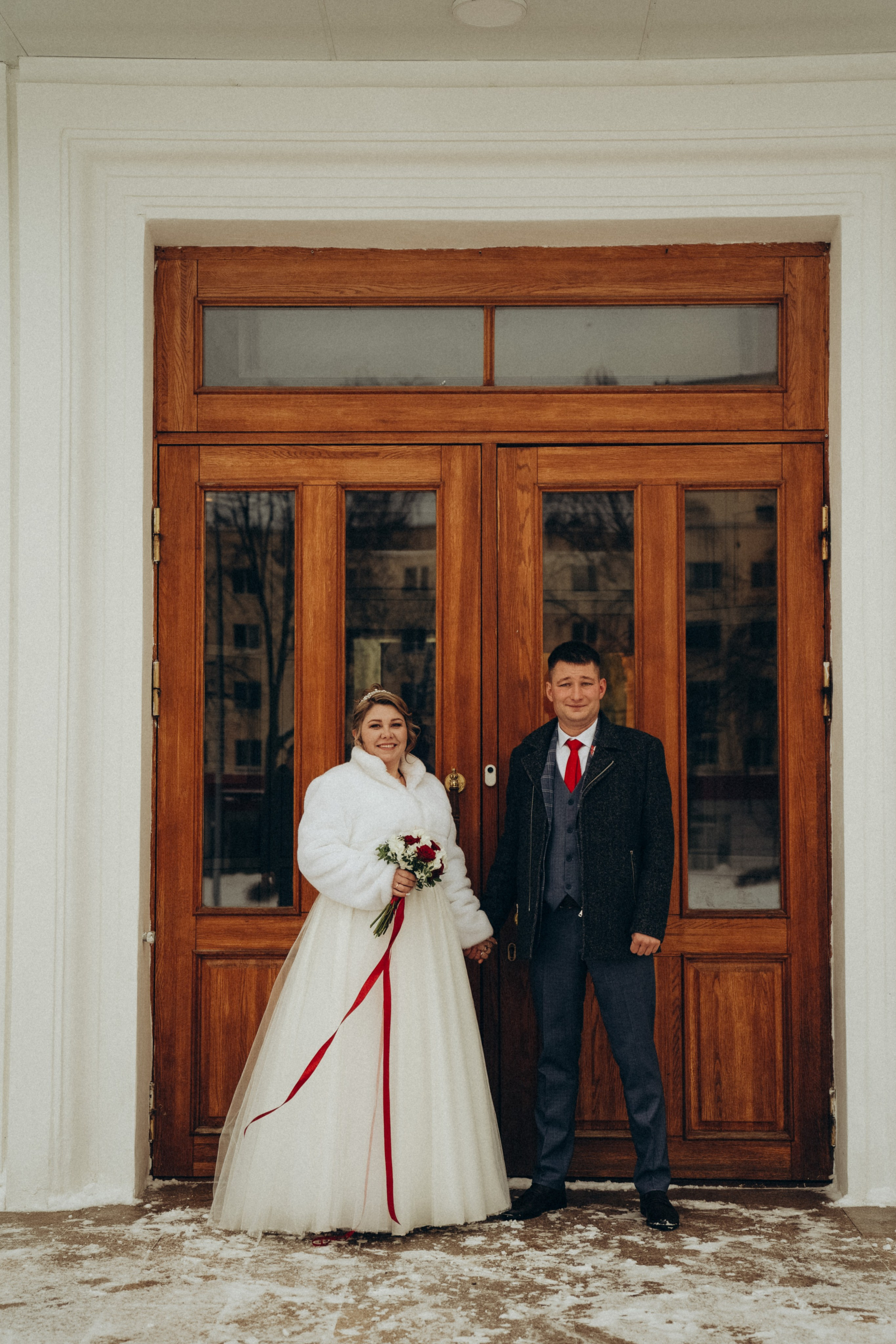 Свадьба. Семейный фотограф в Казани Александра Киселева