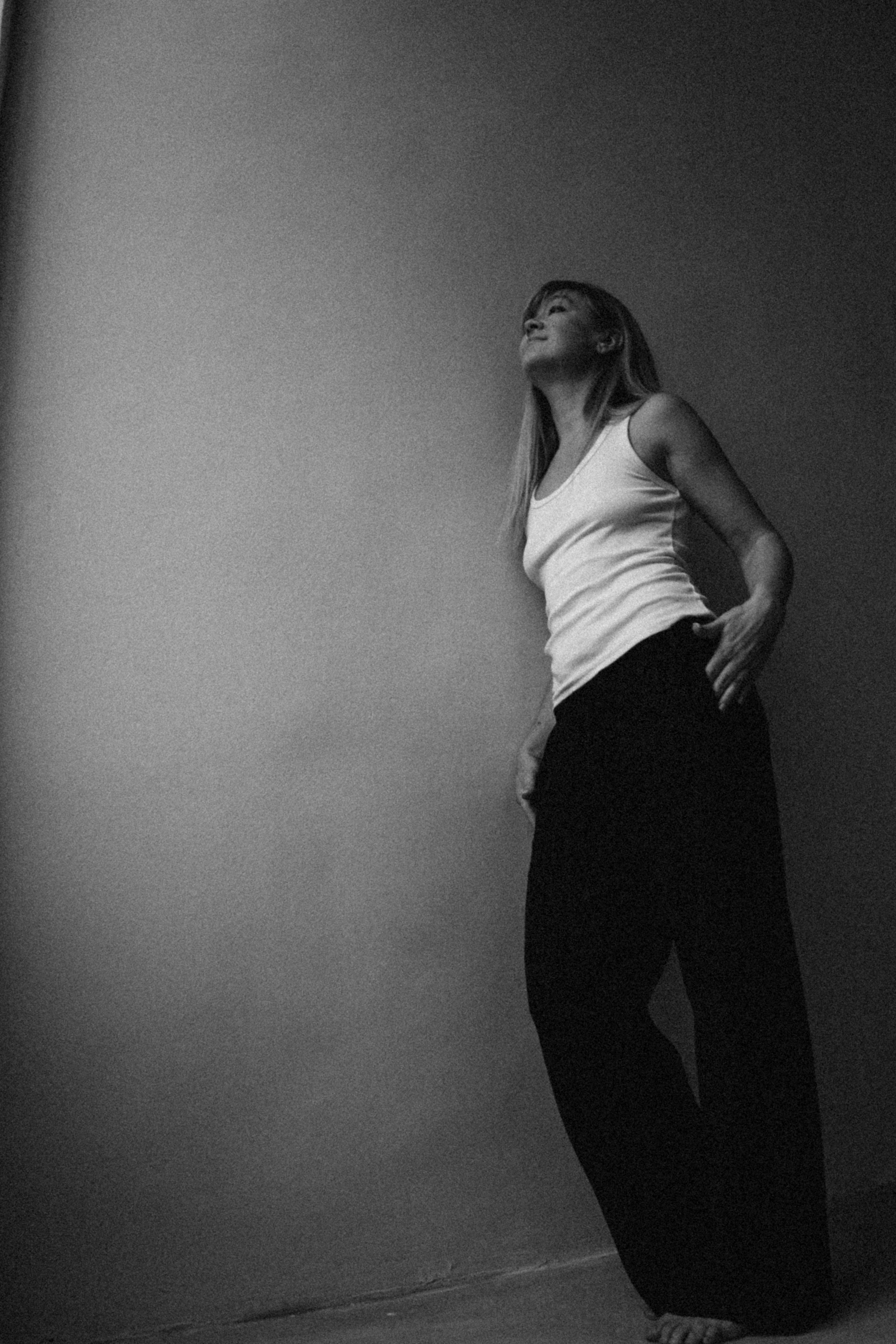 Женский портрет. Семейный фотограф в Казани Александра Киселева