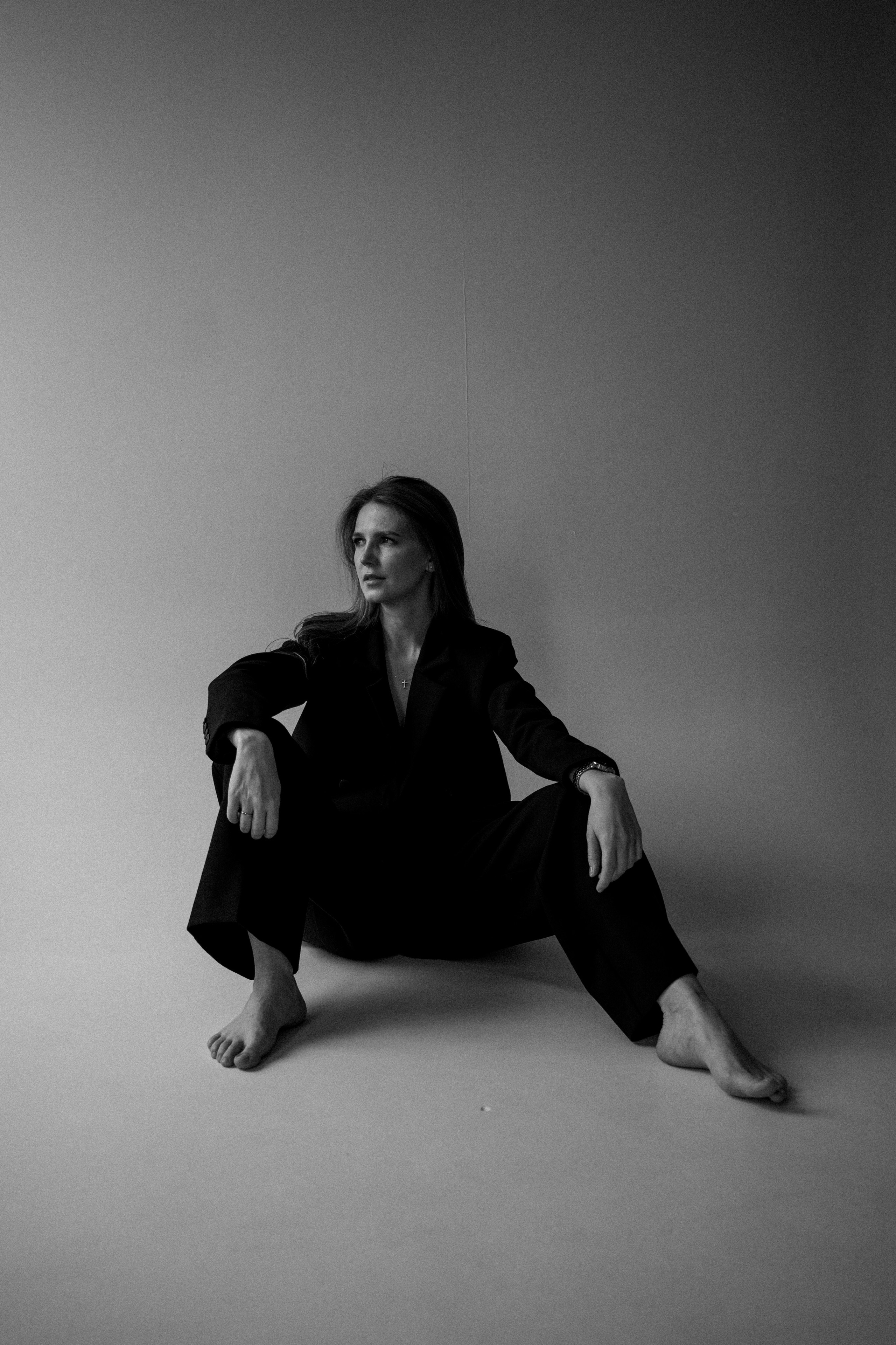 Женский портрет. Семейный фотограф в Казани Александра Киселева