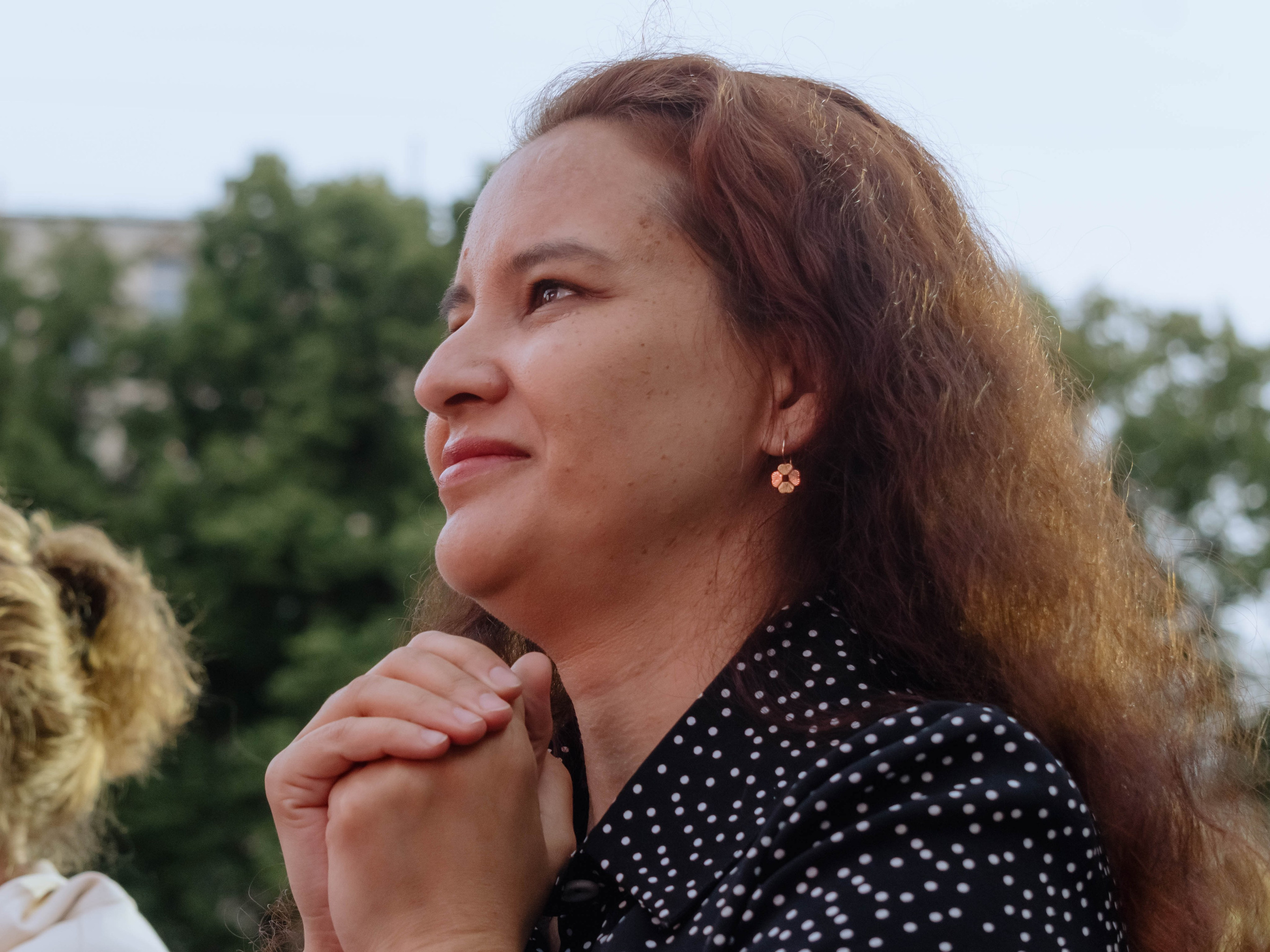 Репортажная фотосъёмка в Москве