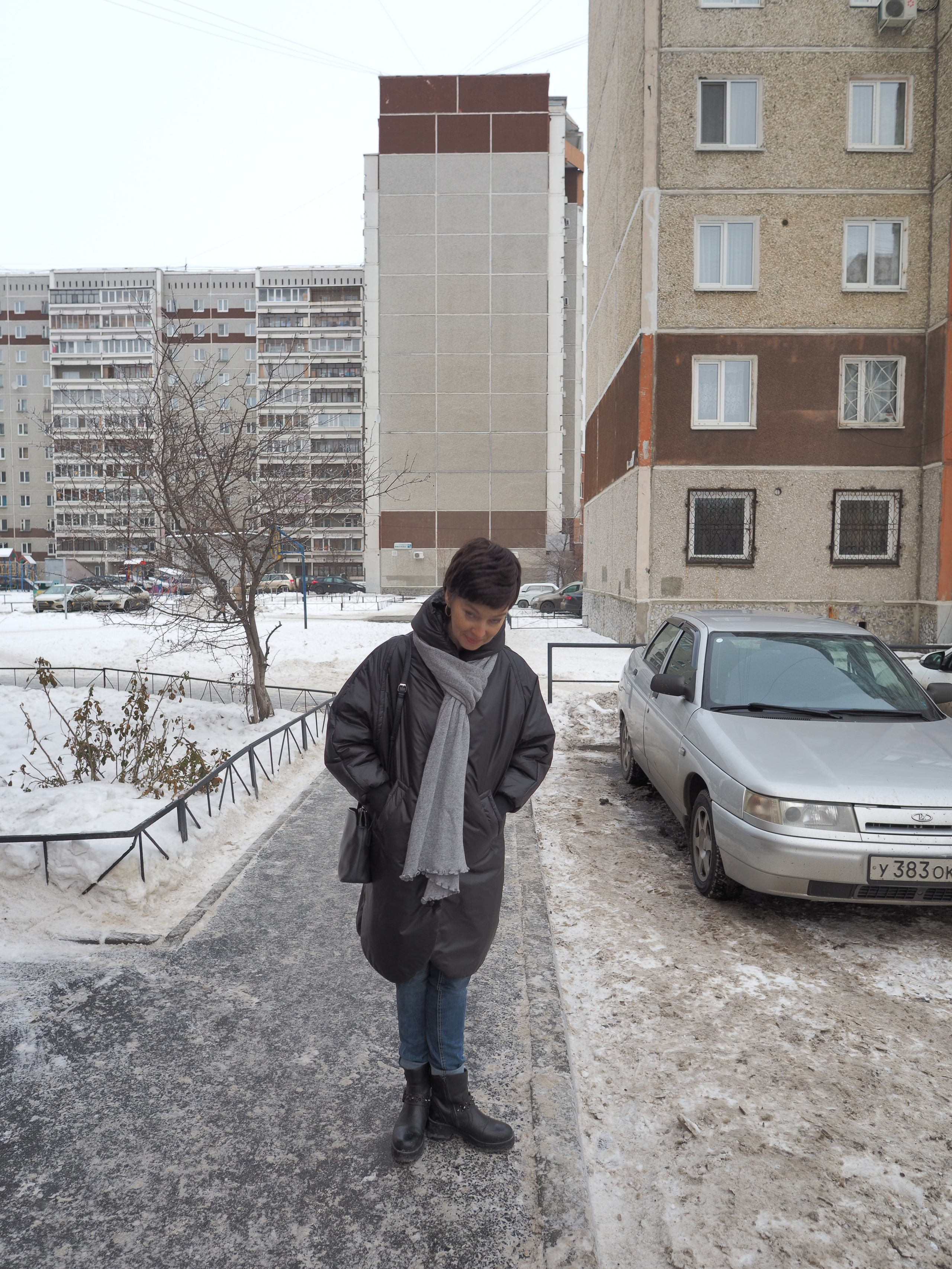 Мои фото. Владимир Власюк