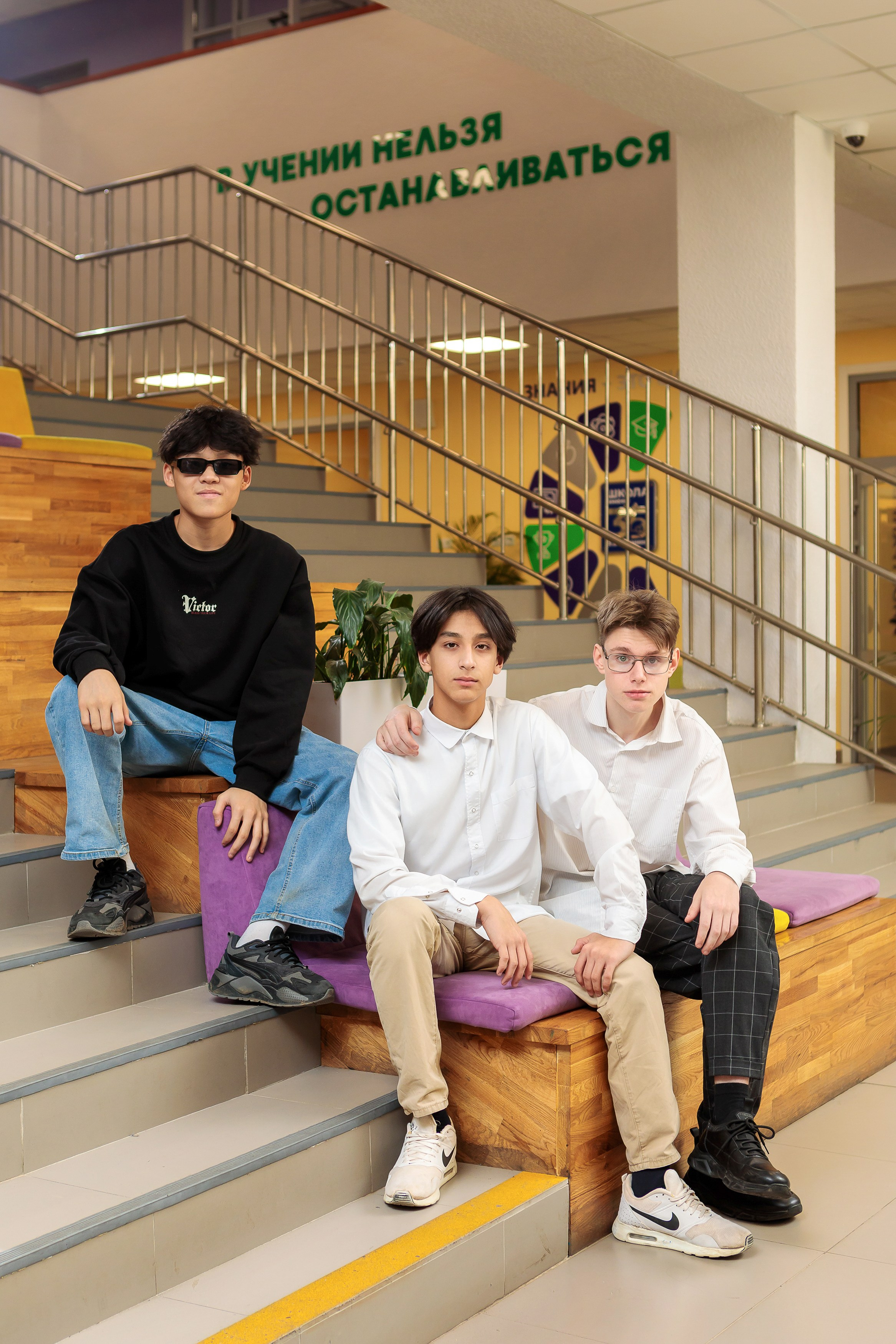 Старшие классы. Съемка в школе. Первенцева Елена. Школьный фотограф в Москве и МО