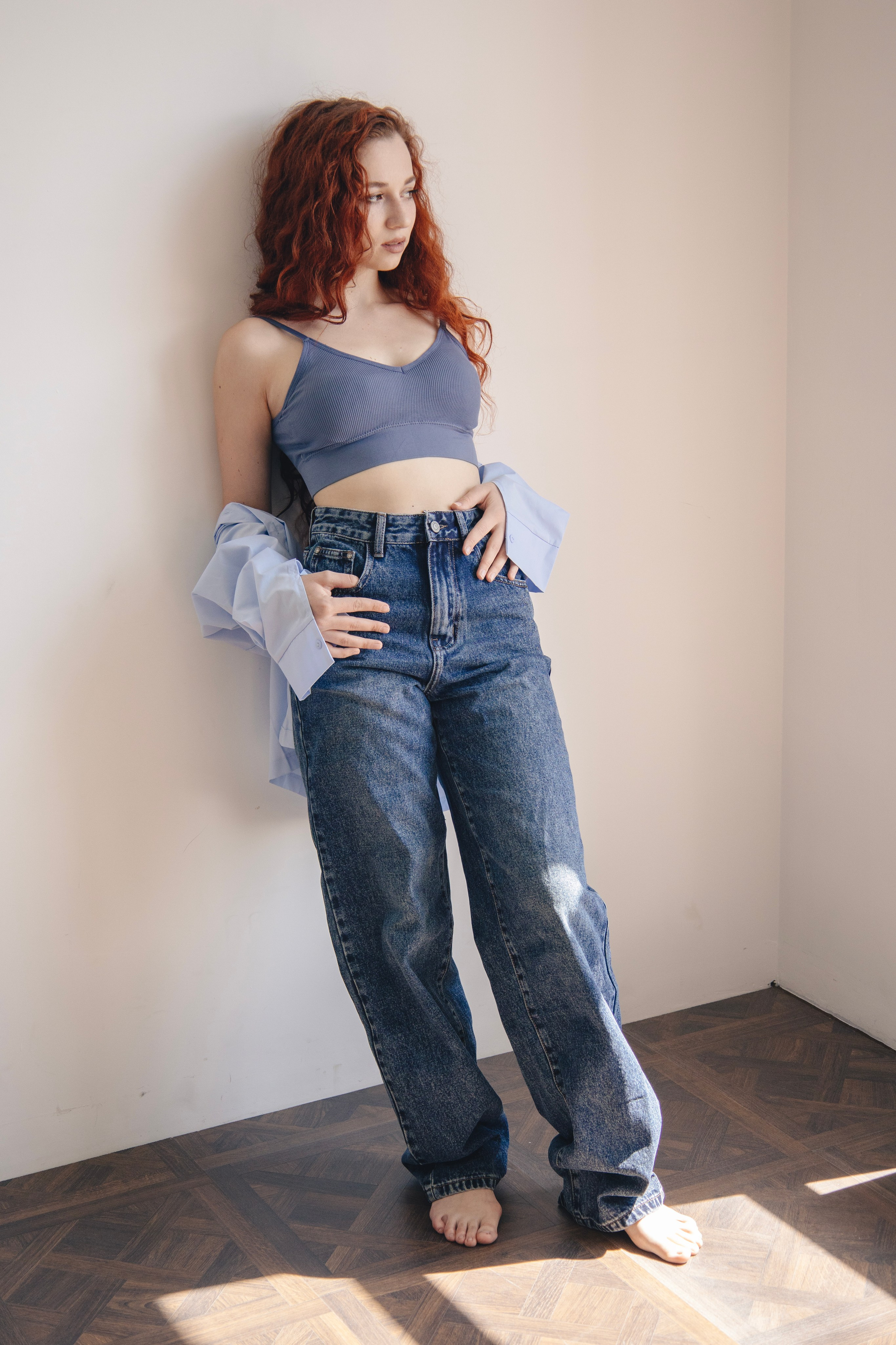 Лера. Портретный фотограф в Иркутске Анна Огородникова