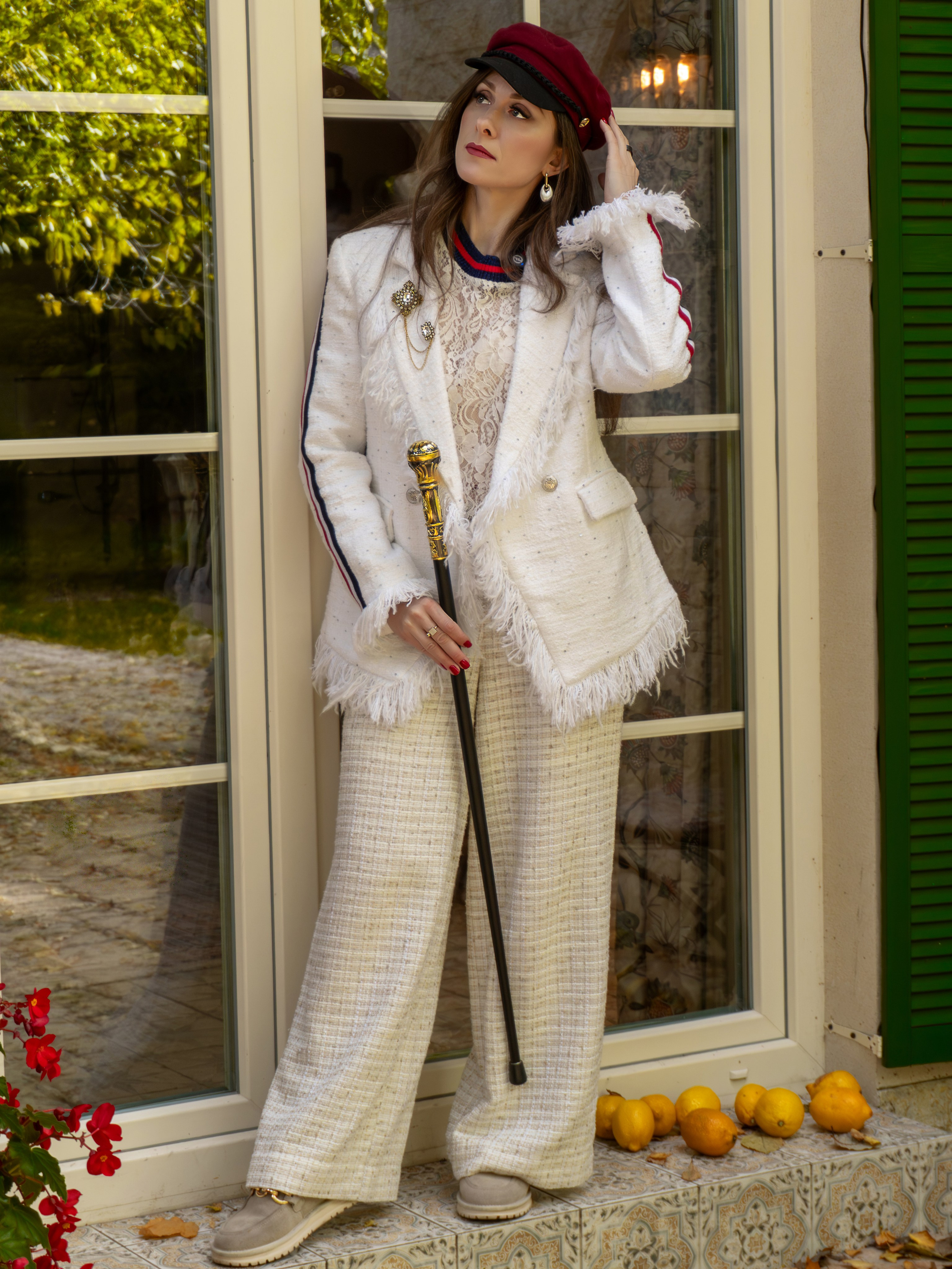 Английская эстетика. Ежова Милена | Фотограф Москва / Балашиха