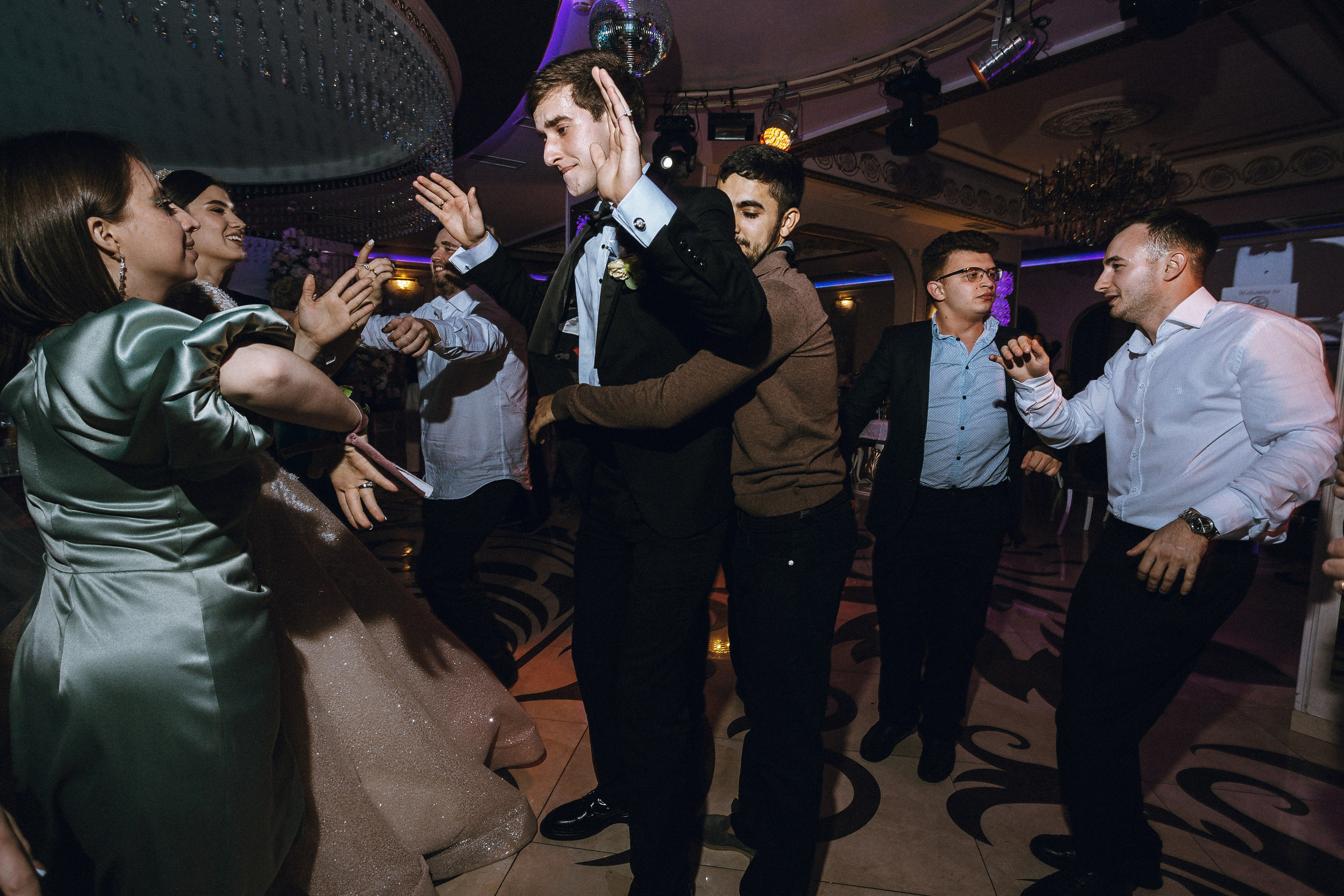 Свадьба. Свадебный, семейный фотограф