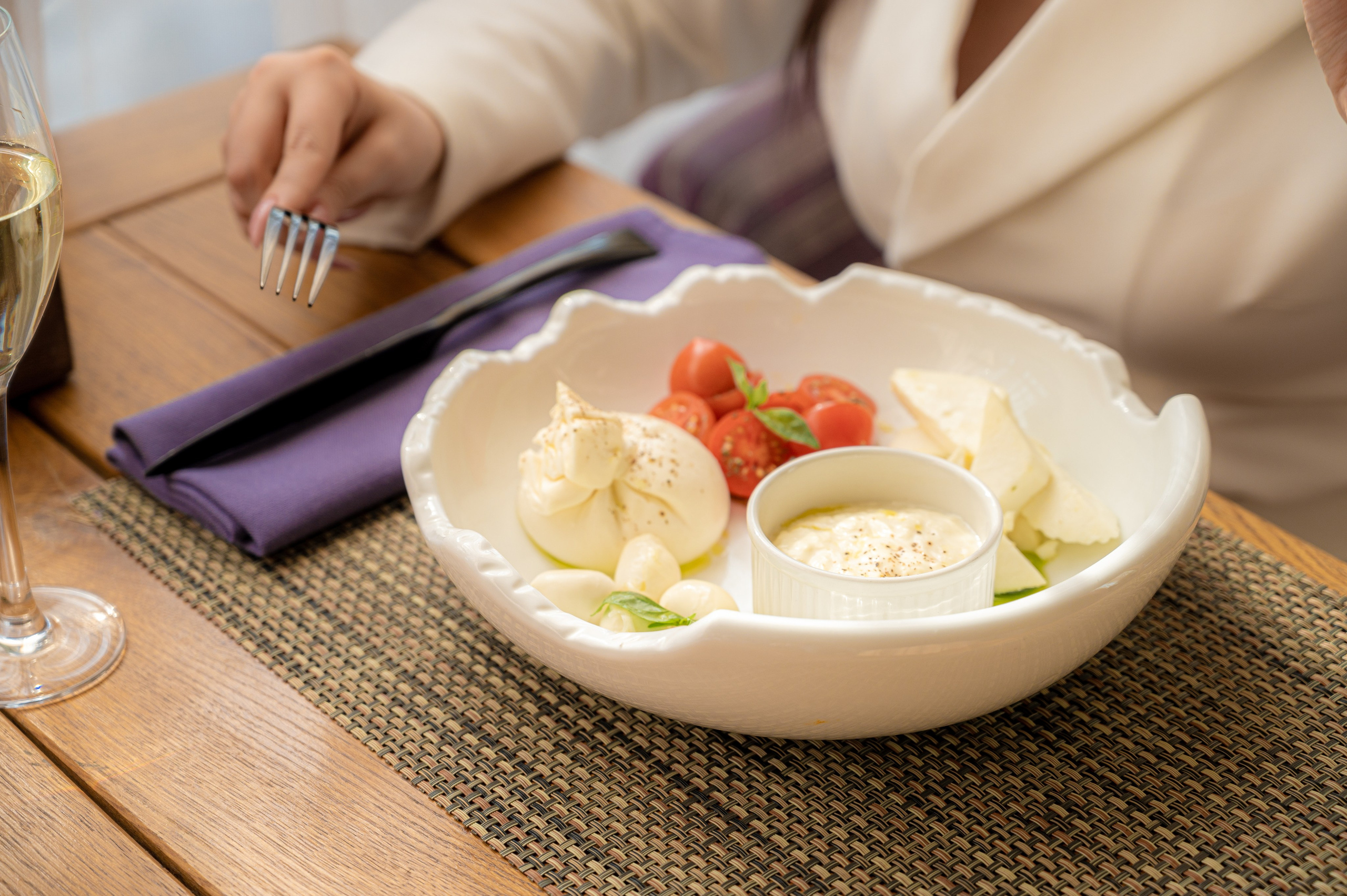 Ресторан «Веранда». Контент фотограф в Саратове и Москве Дима Савельев