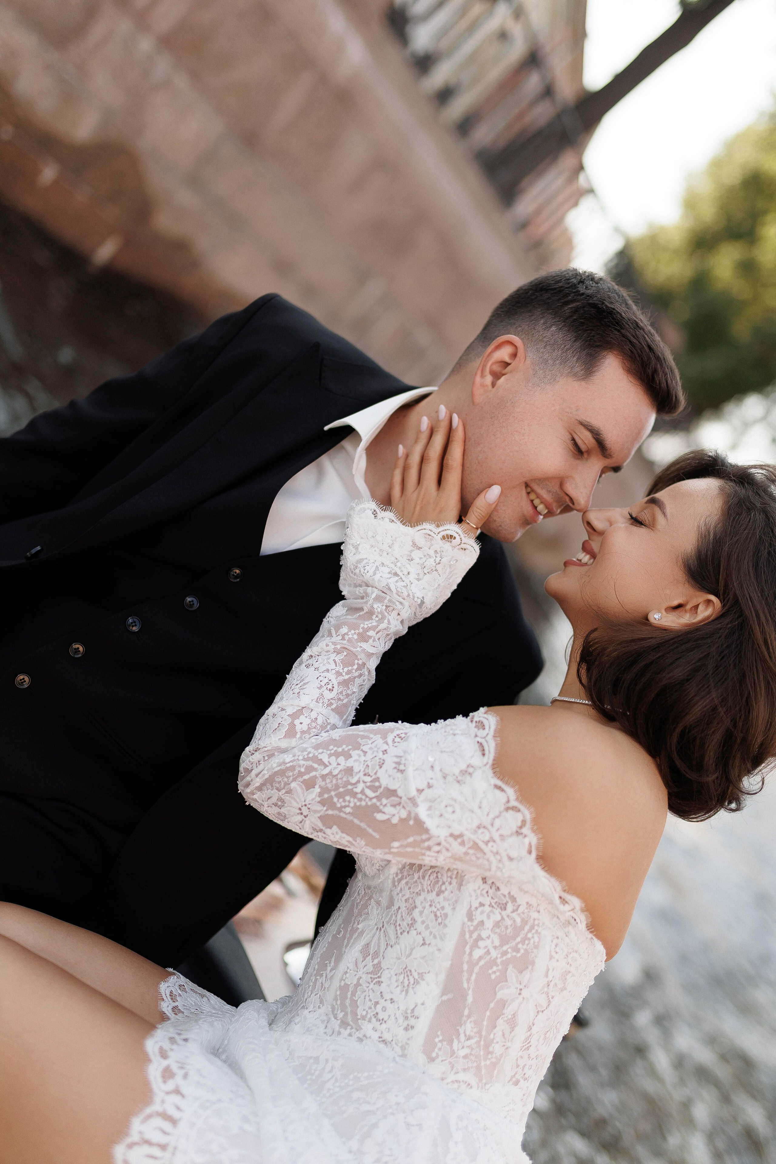 …. Свадебный фотограф в Санкт-Петербурге Александра Чукавина