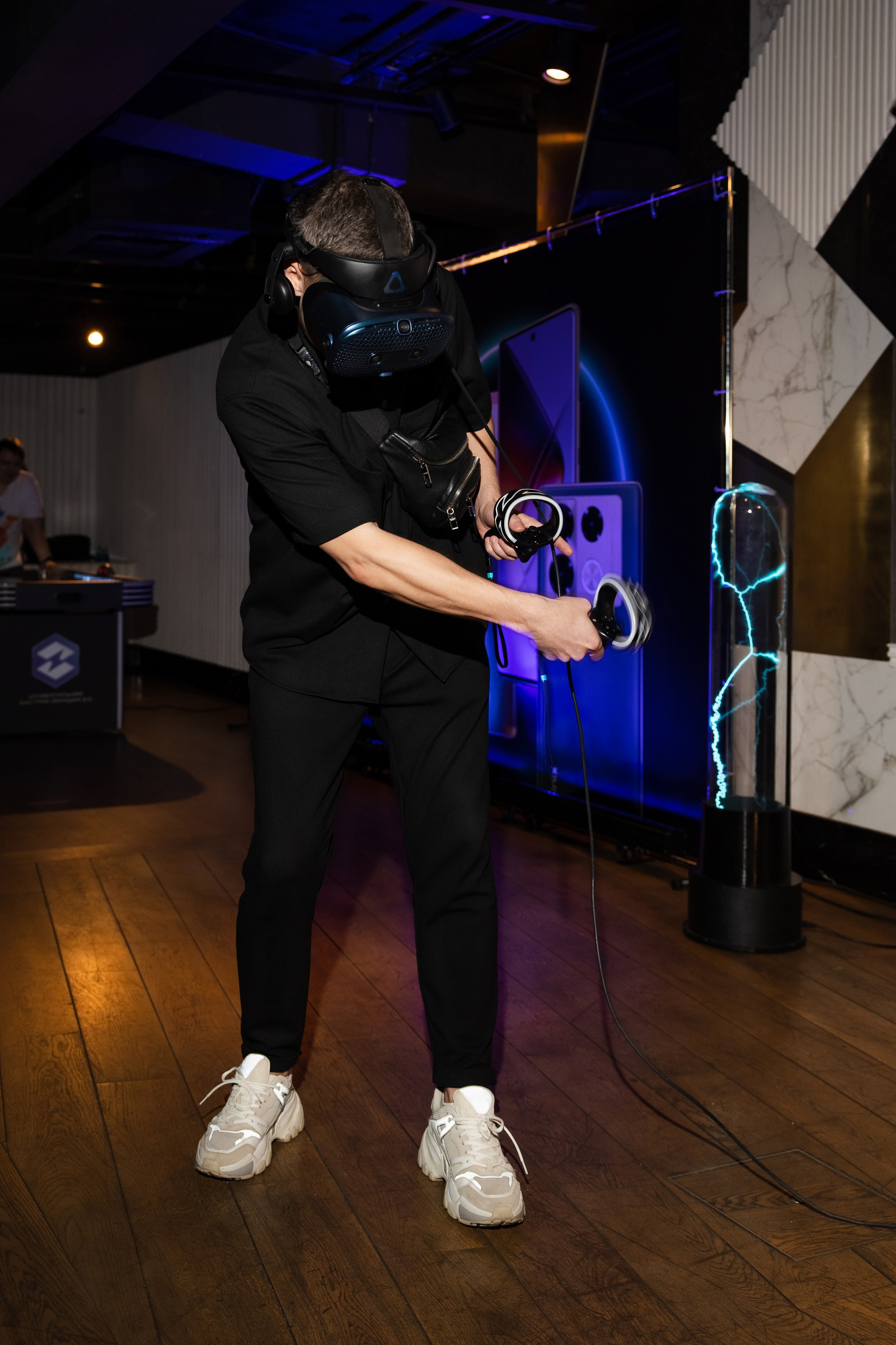 Презентация Infinix. Свадебный репортажный фотограф в Москве