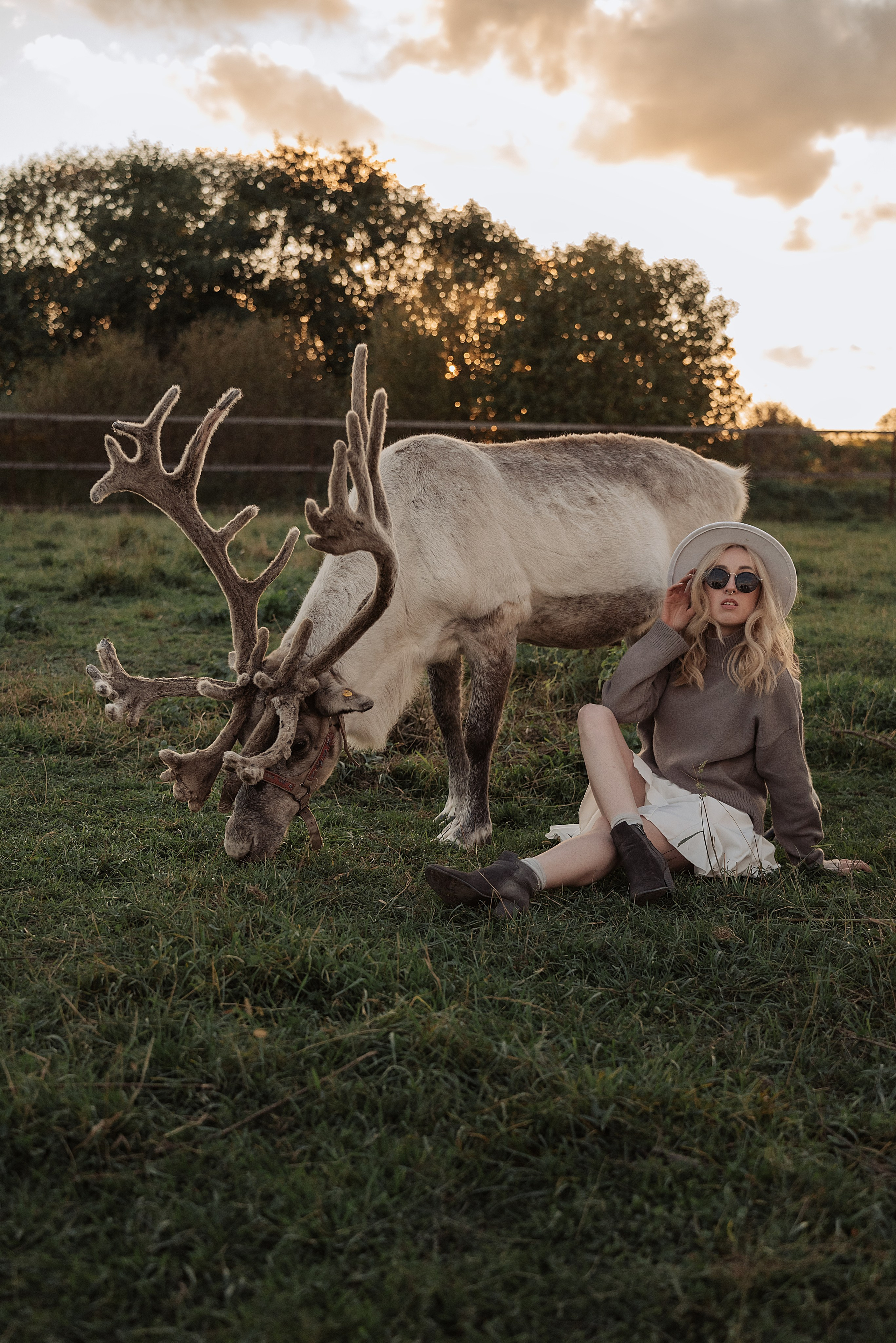 Жанна. Семейный и детский фотограф в Санкт-Петербурге
