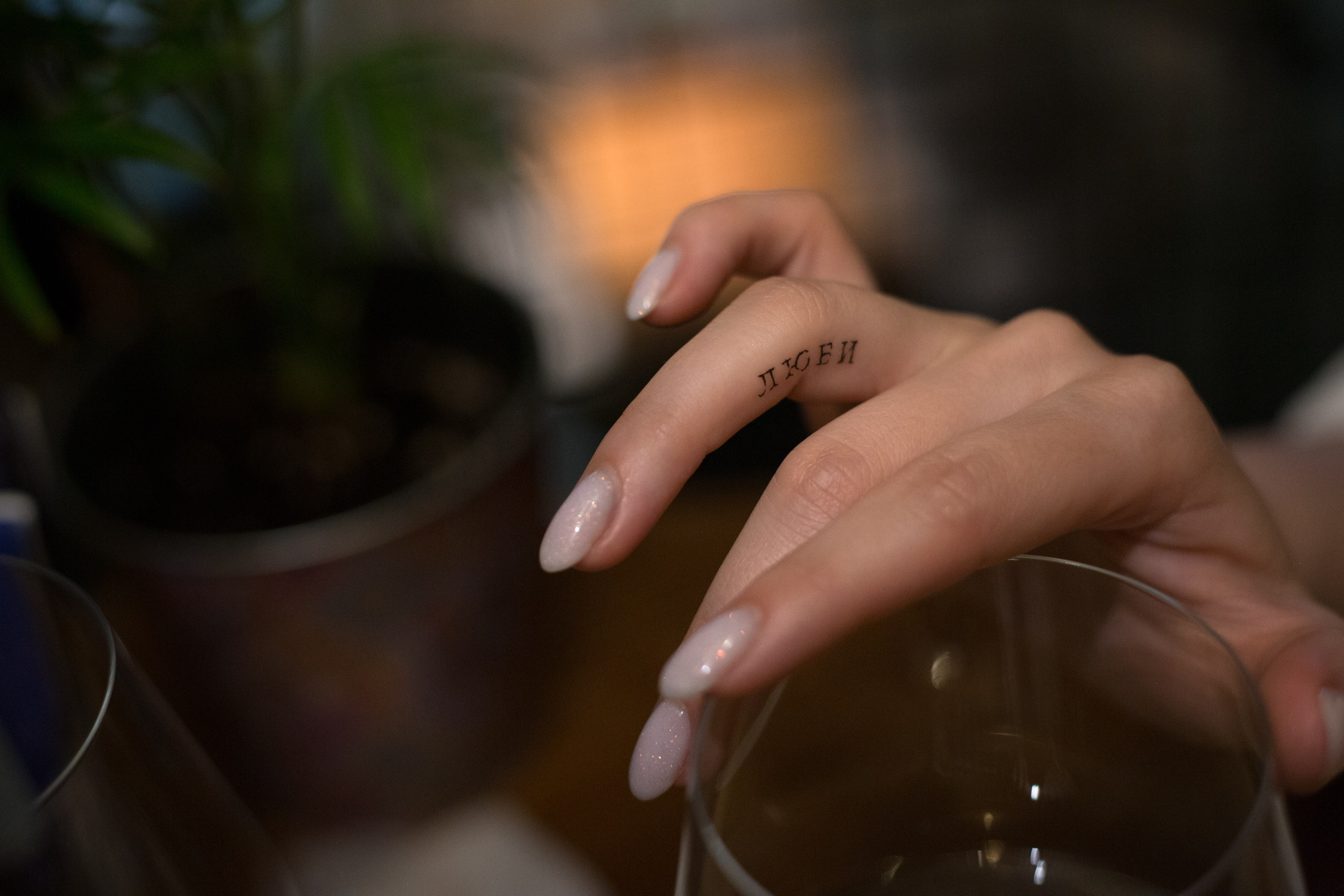 Девичник. День рождения Евгении. Фотограф в Новосибирске Краснова Евгения