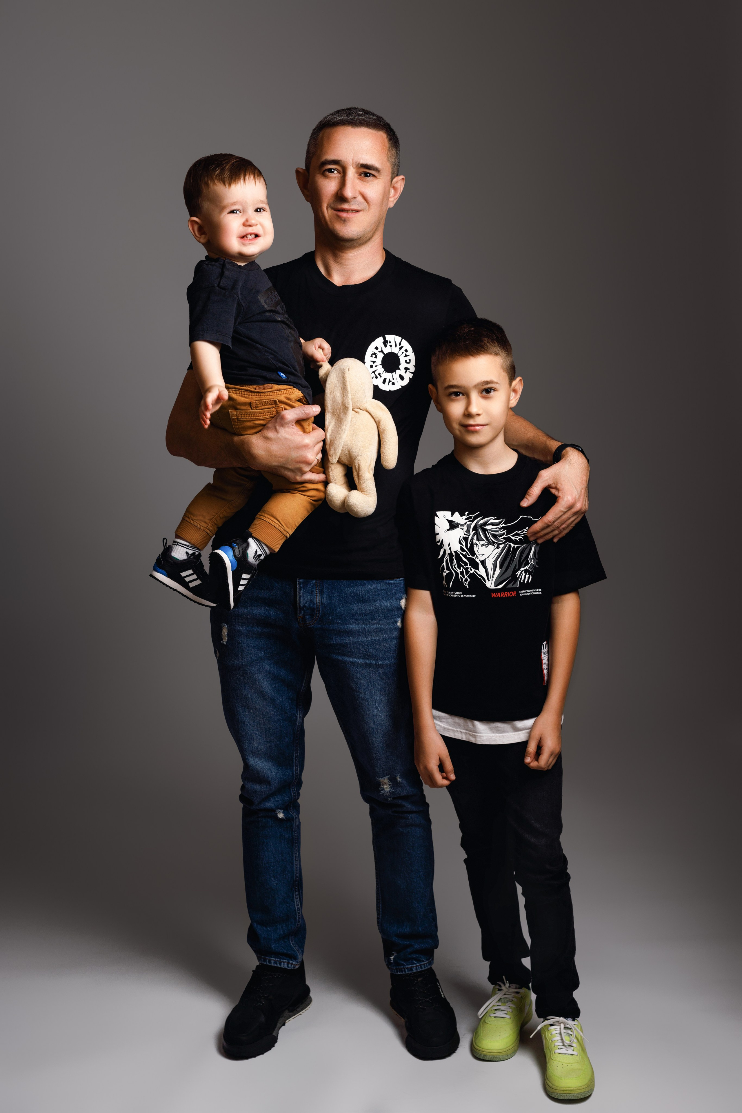 День рождения. Фотограф новорожденных в Краснодаре Мария Кот