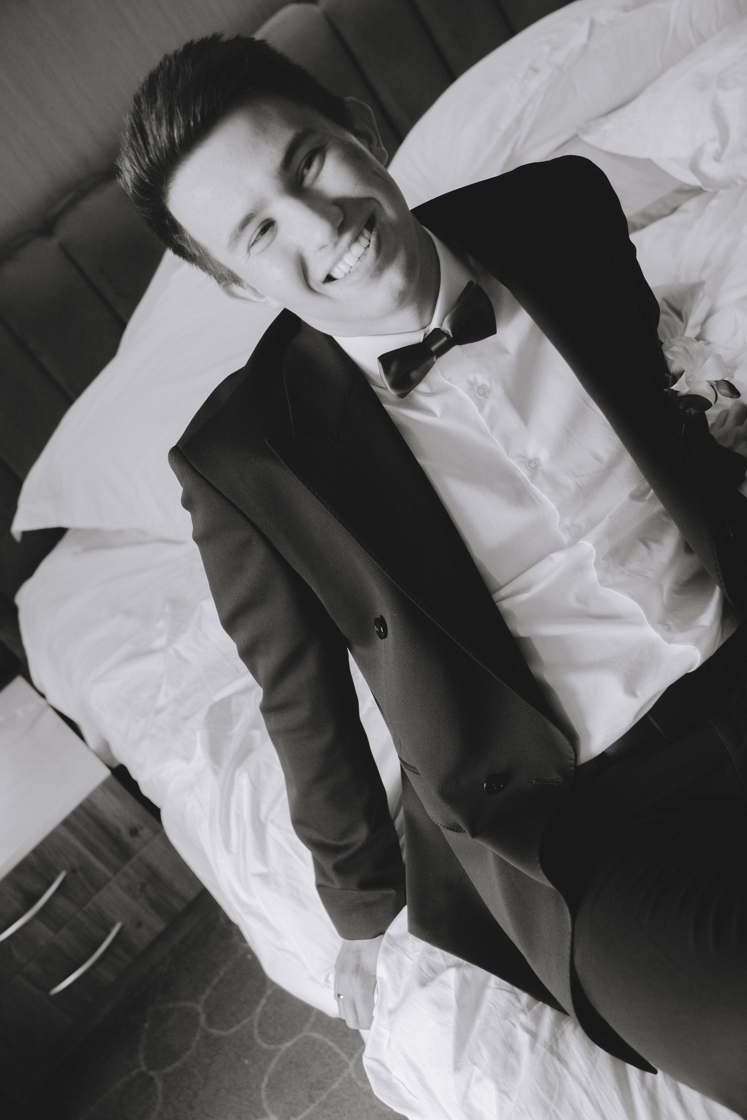 Ирек & Катя. Фотограф Наталья Воронина Москва